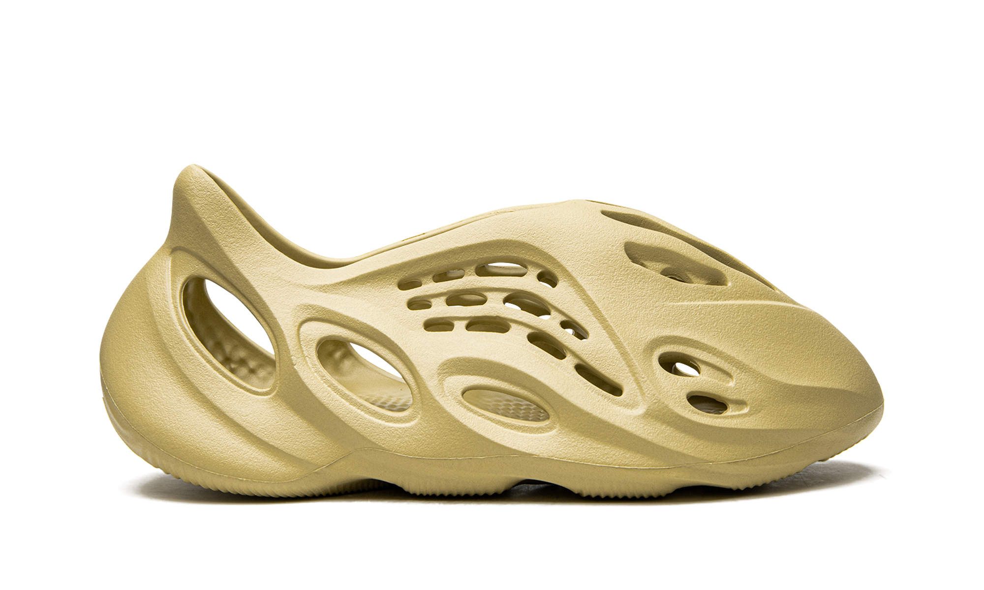 Yeezy Foam Runner "Sulfur"