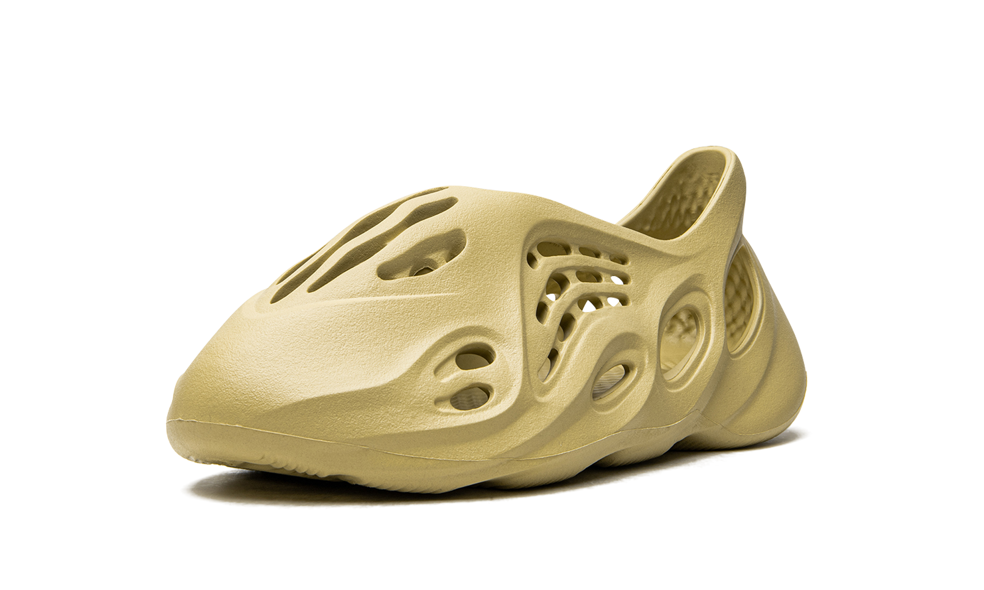 Yeezy Foam Runner "Sulfur"