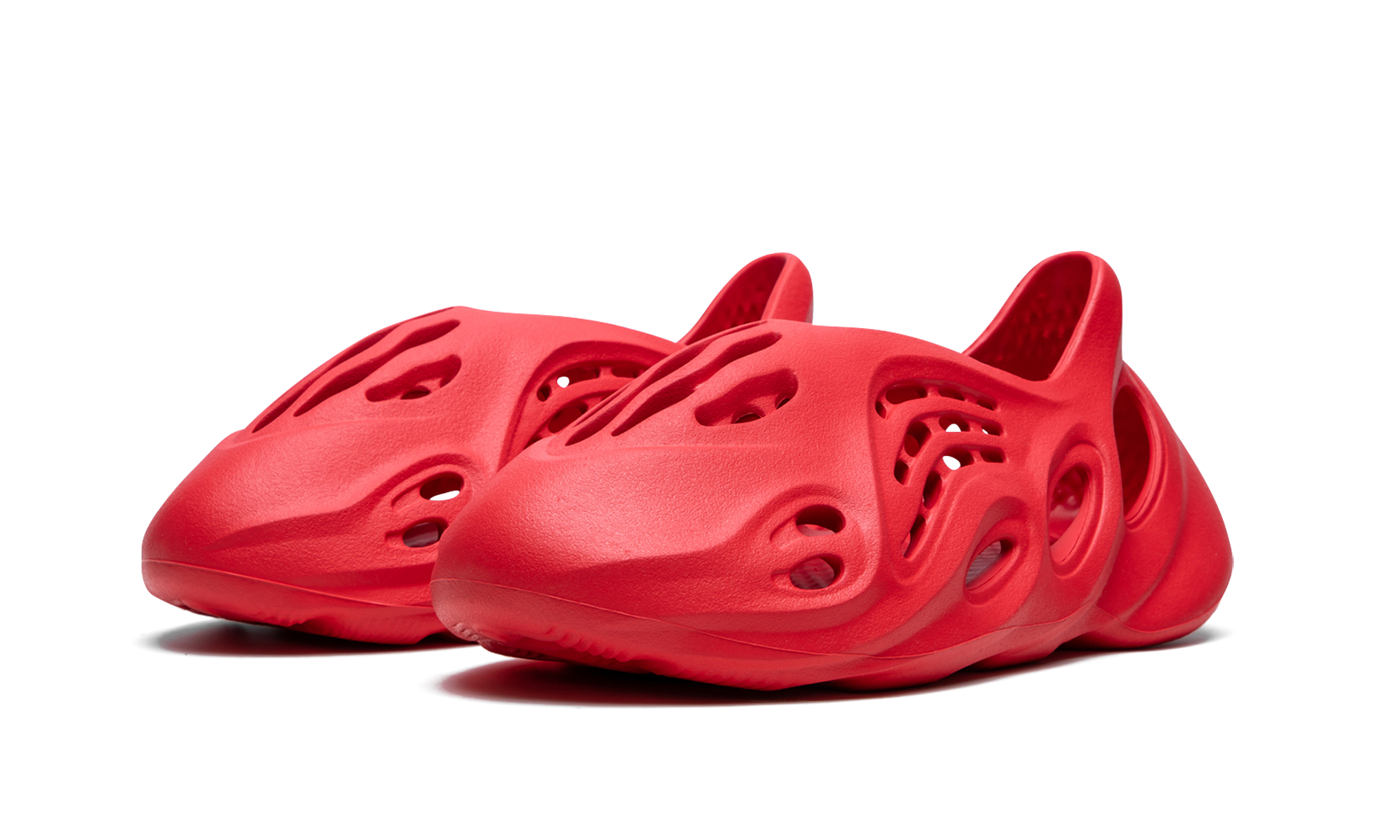 Yeezy Foam Runner "Vermillion"