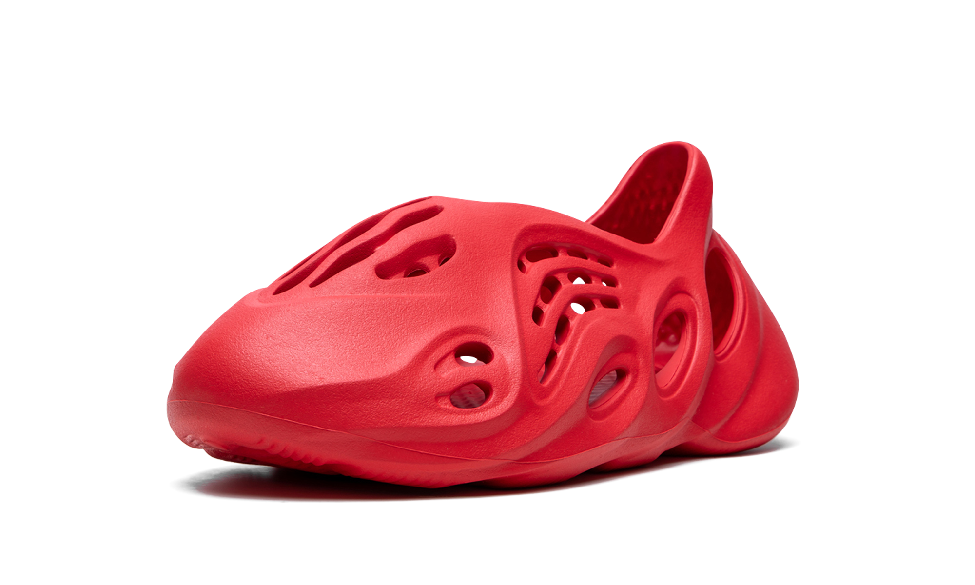 Yeezy Foam Runner "Vermillion"