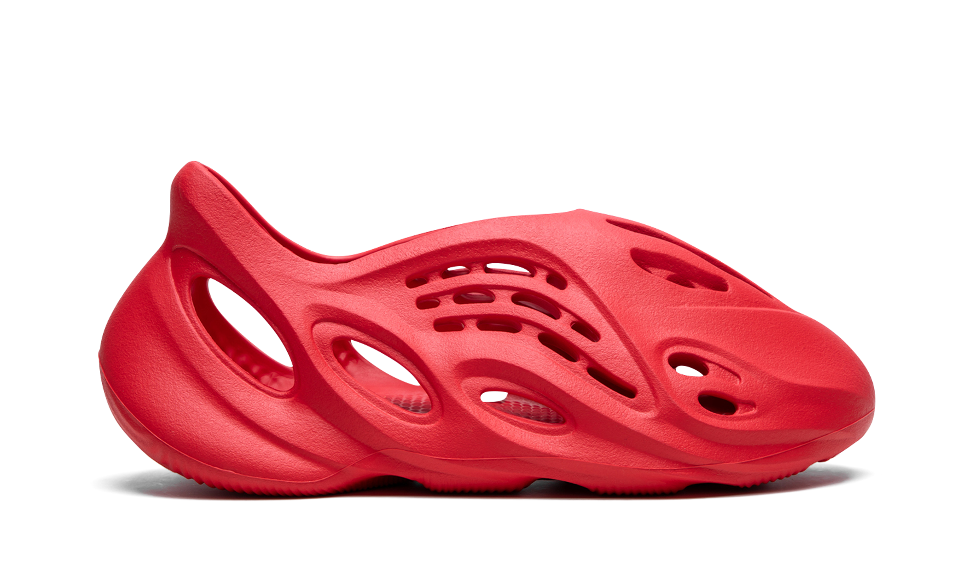 Yeezy Foam Runner "Vermillion"