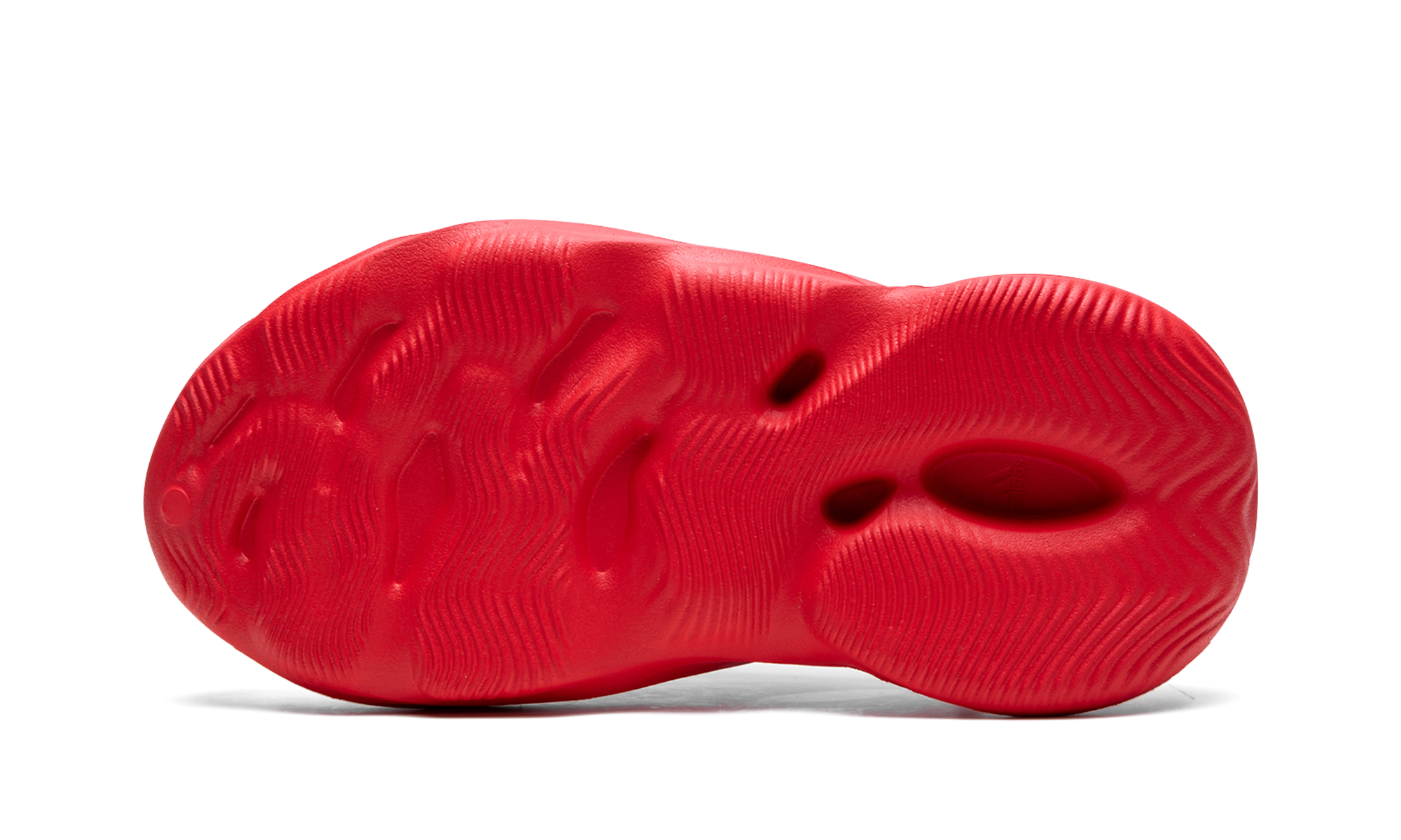 Yeezy Foam Runner "Vermillion"