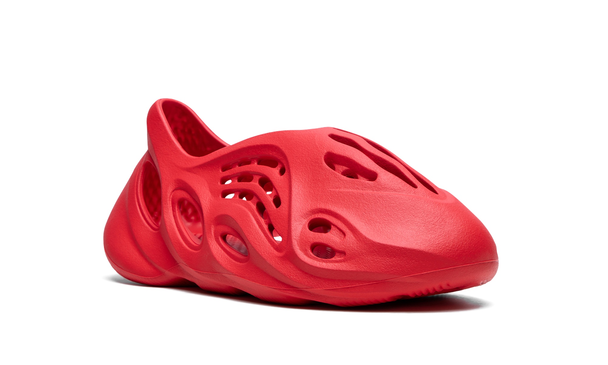 Yeezy Foam Runner "Vermillion"
