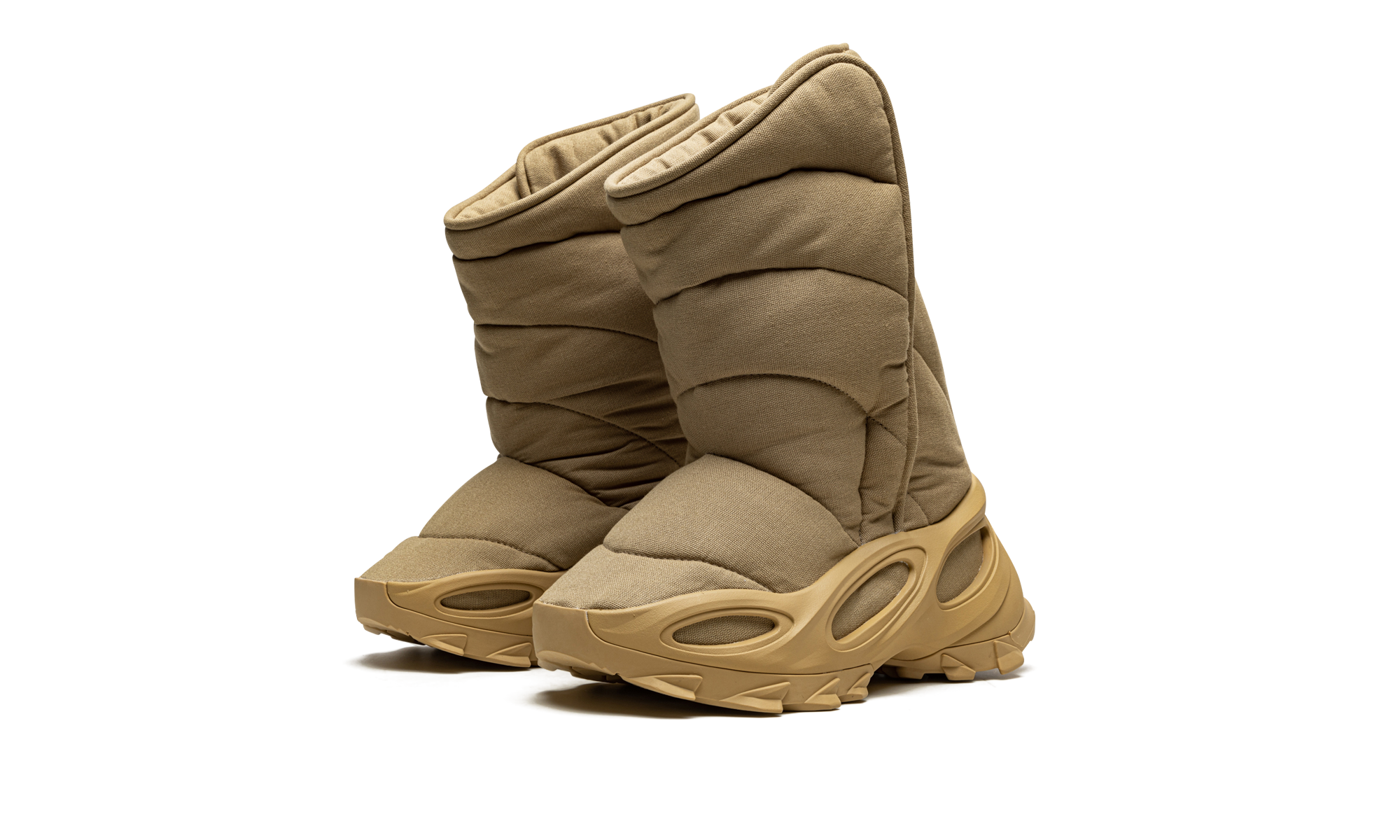 Yeezy Insulated Boot "Khaki"