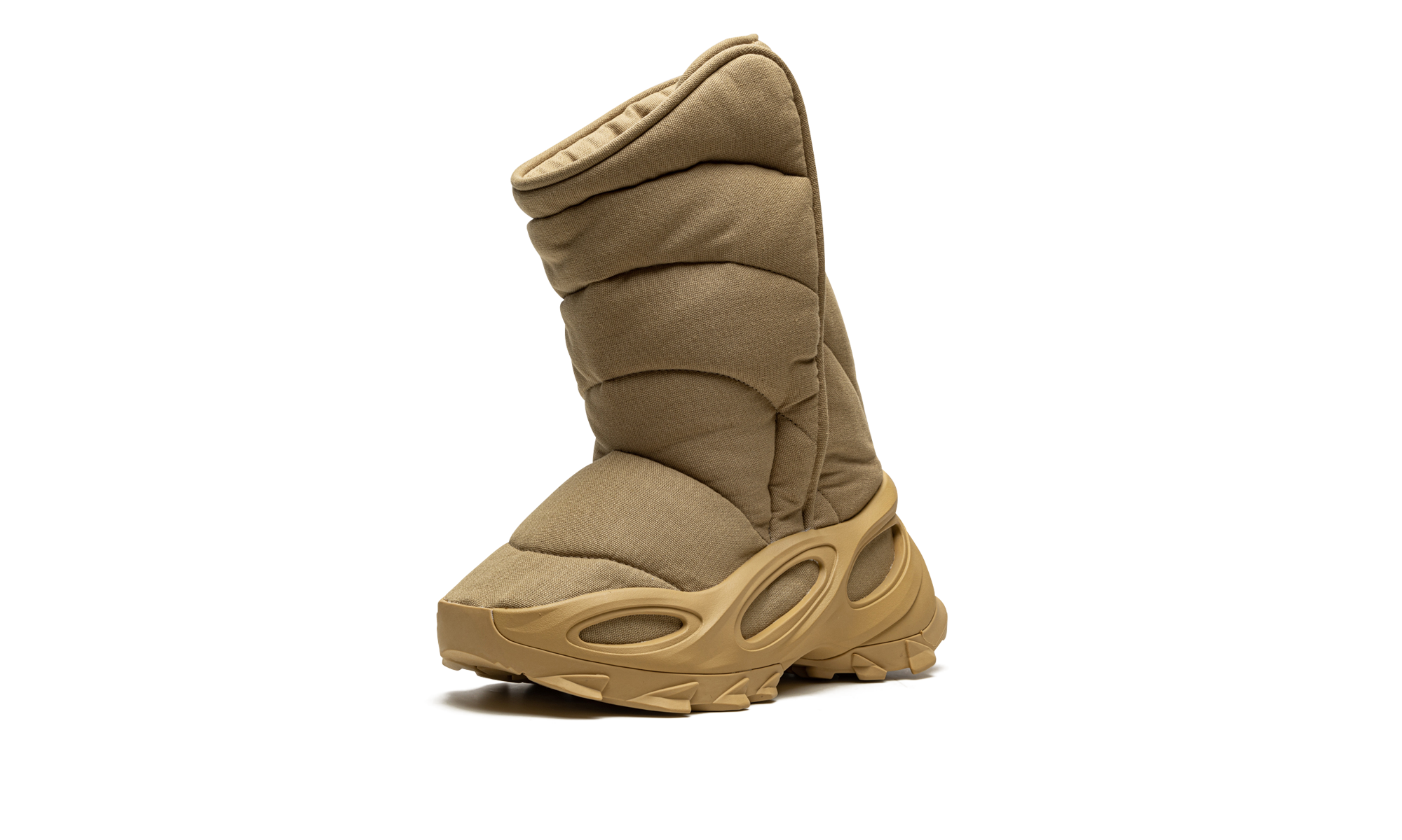 Yeezy Insulated Boot "Khaki"