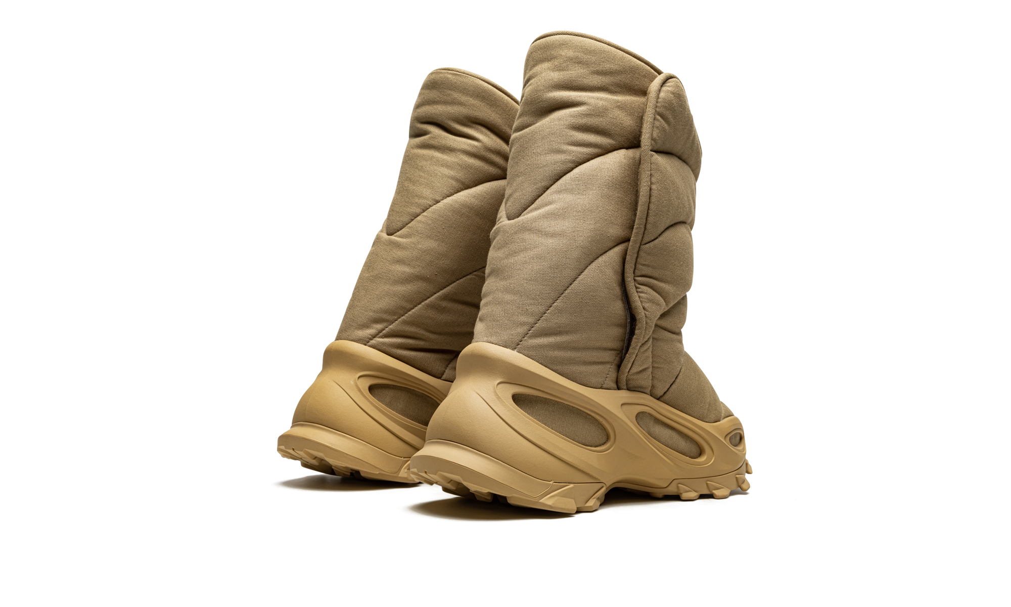Yeezy Insulated Boot "Khaki"