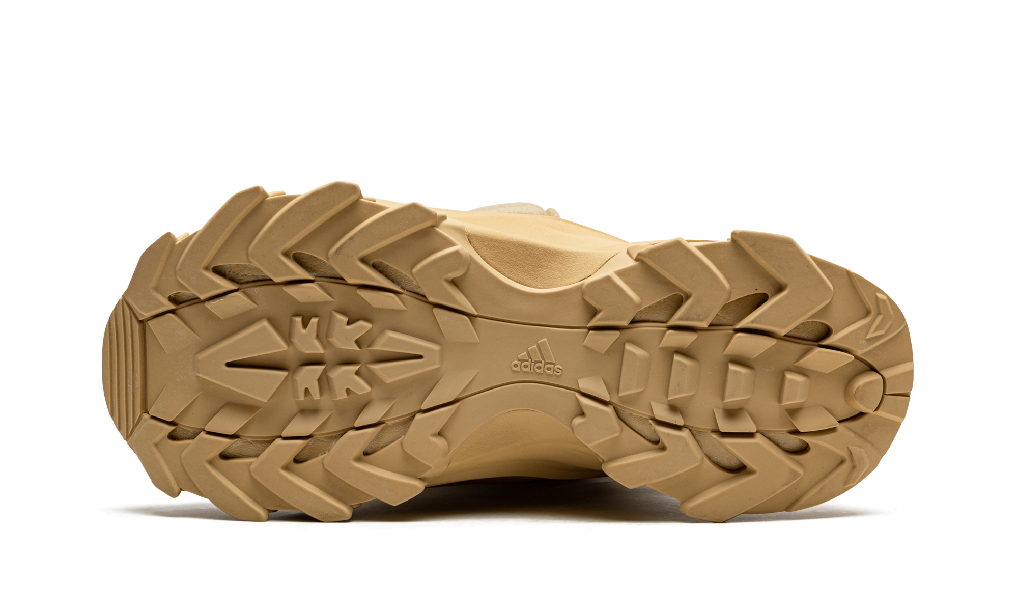Yeezy Insulated Boot "Khaki"