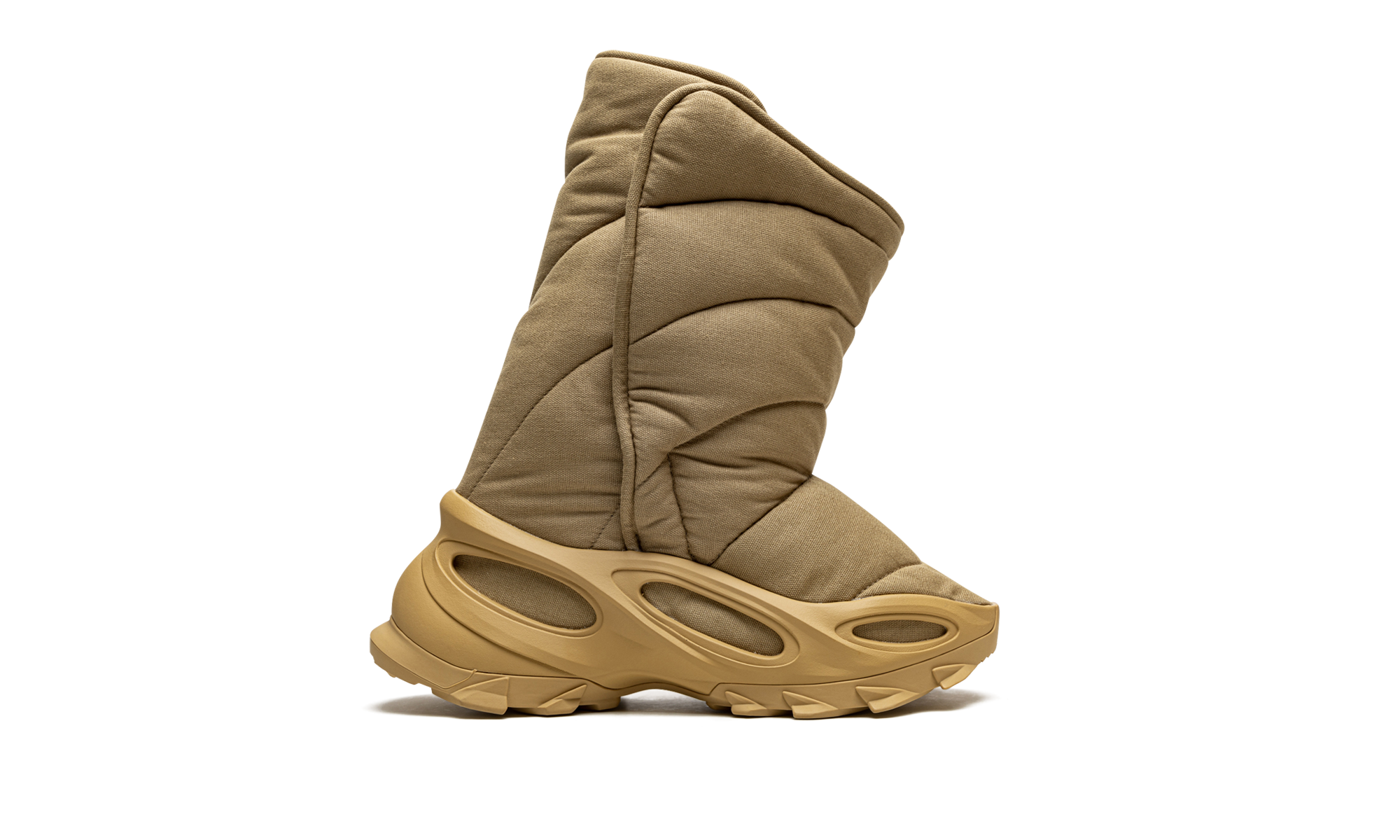 Yeezy Insulated Boot "Khaki"