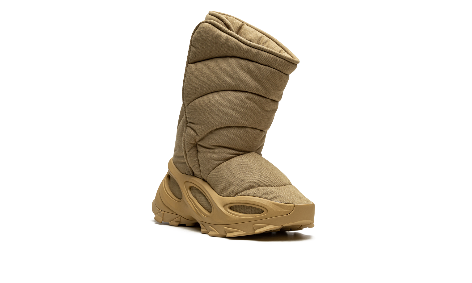 Yeezy Insulated Boot "Khaki"