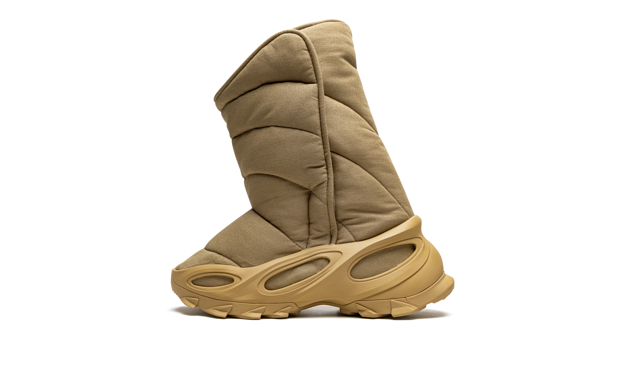 Yeezy Insulated Boot "Khaki"