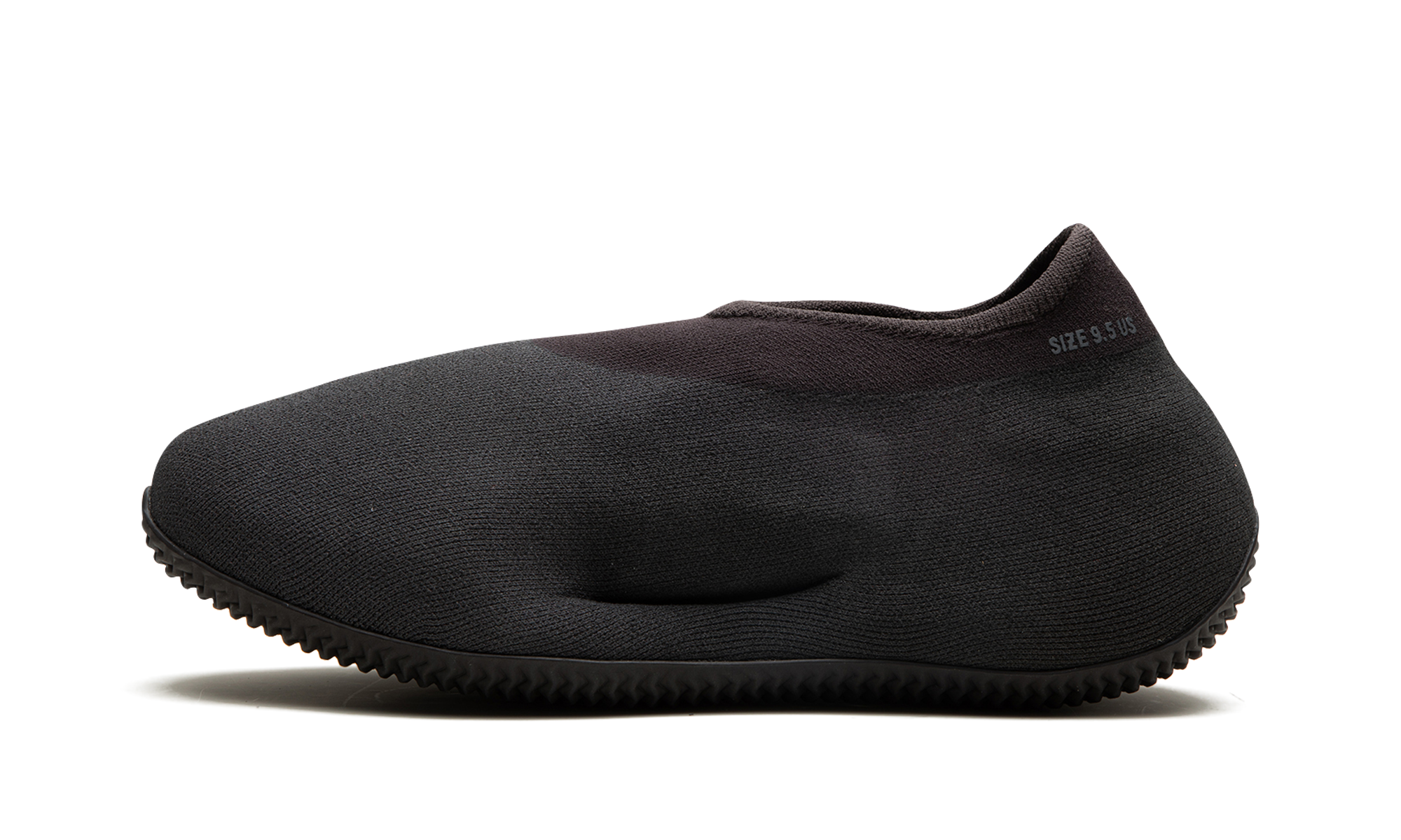 Yeezy Knit Rnr "Fade Onyx"