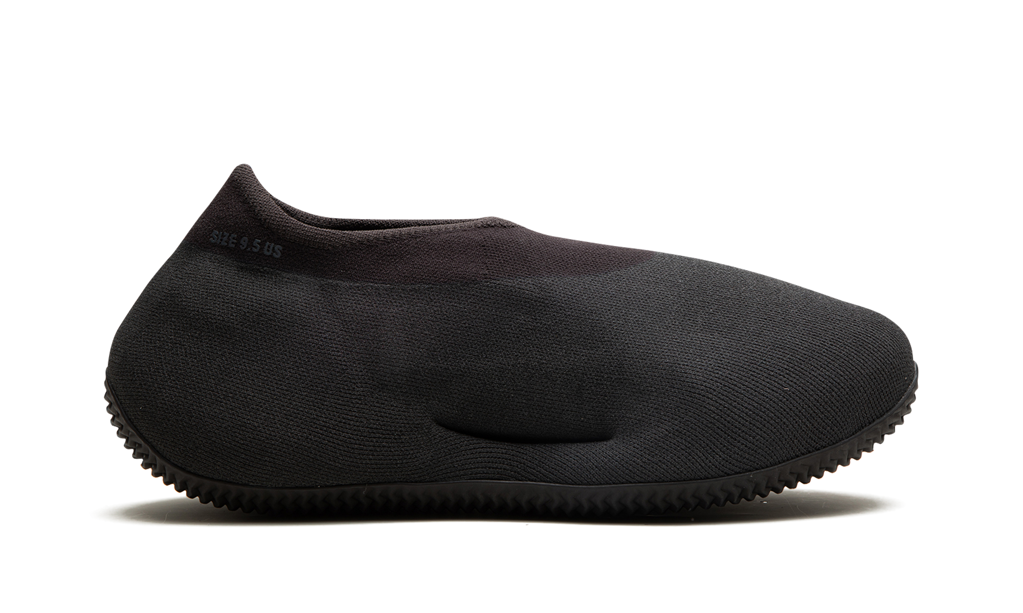 Yeezy Knit Rnr "Fade Onyx"