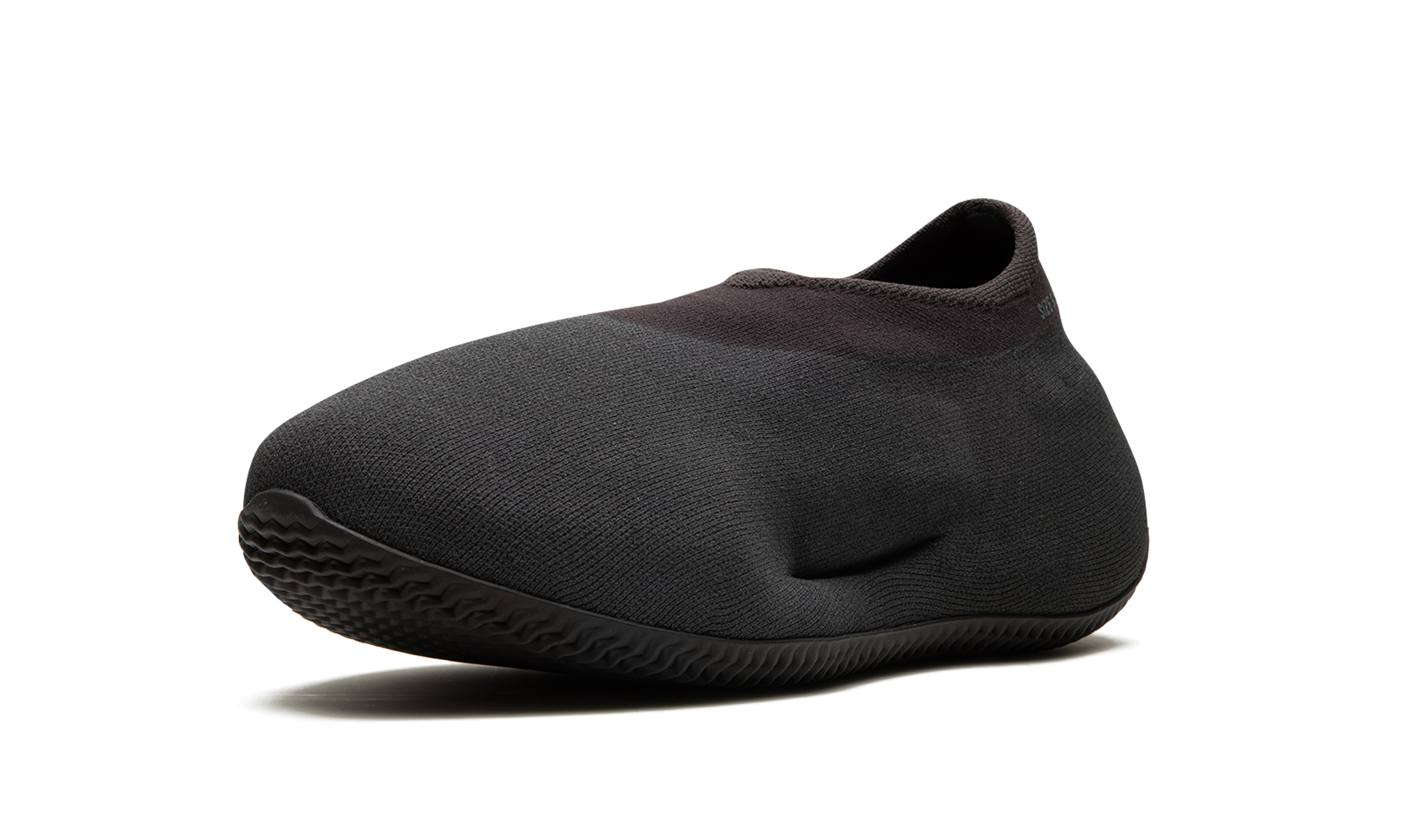 Yeezy Knit Rnr "Fade Onyx"