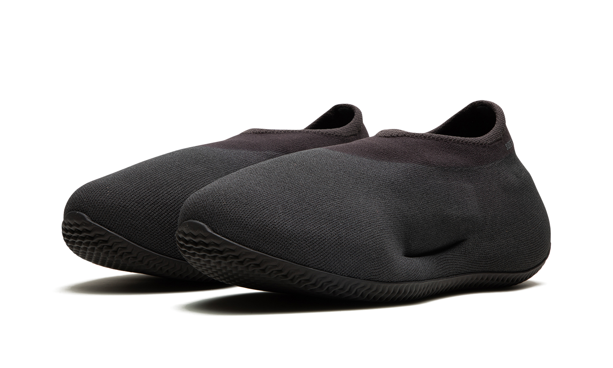 Yeezy Knit Rnr "Fade Onyx"