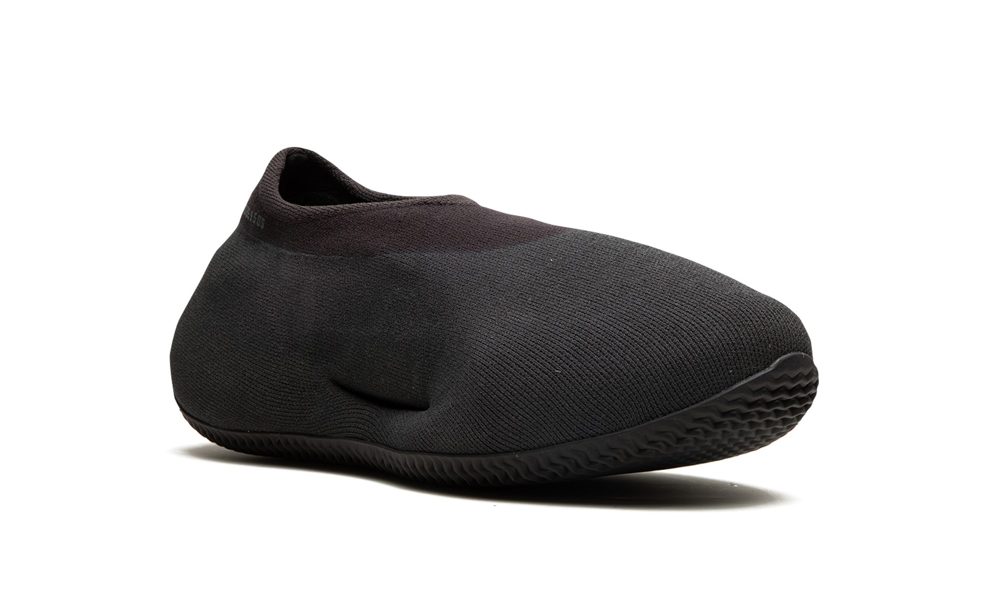 Yeezy Knit Rnr "Fade Onyx"