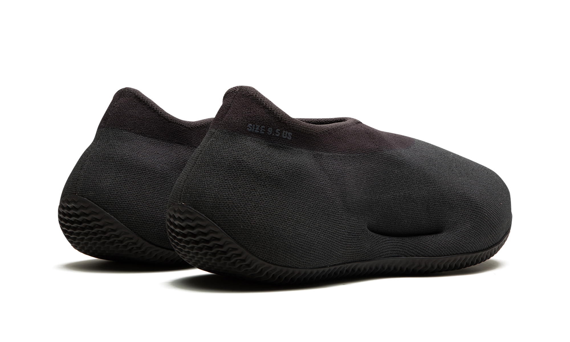 Yeezy Knit Rnr "Fade Onyx"