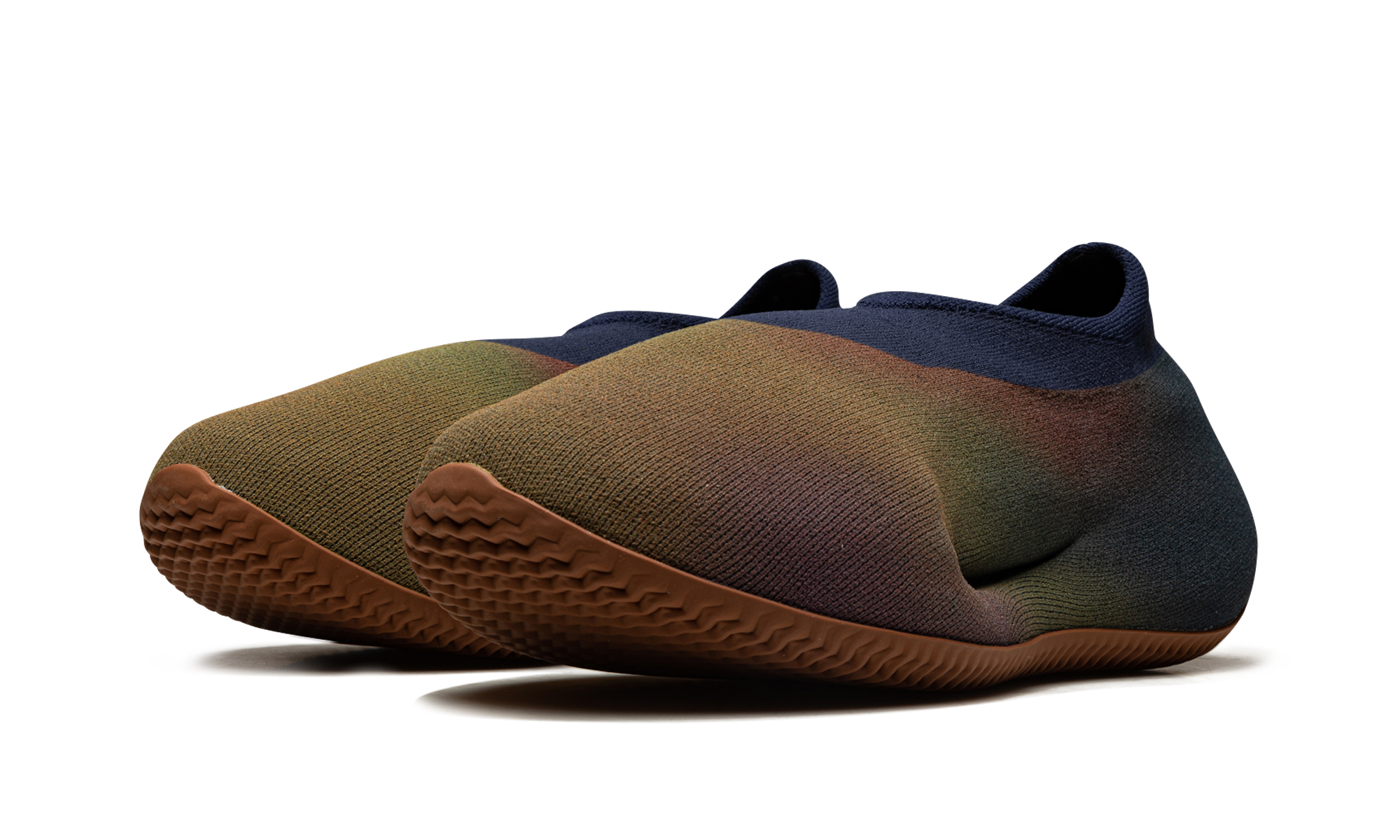 Yeezy Knit Runner "Fade Indigo"