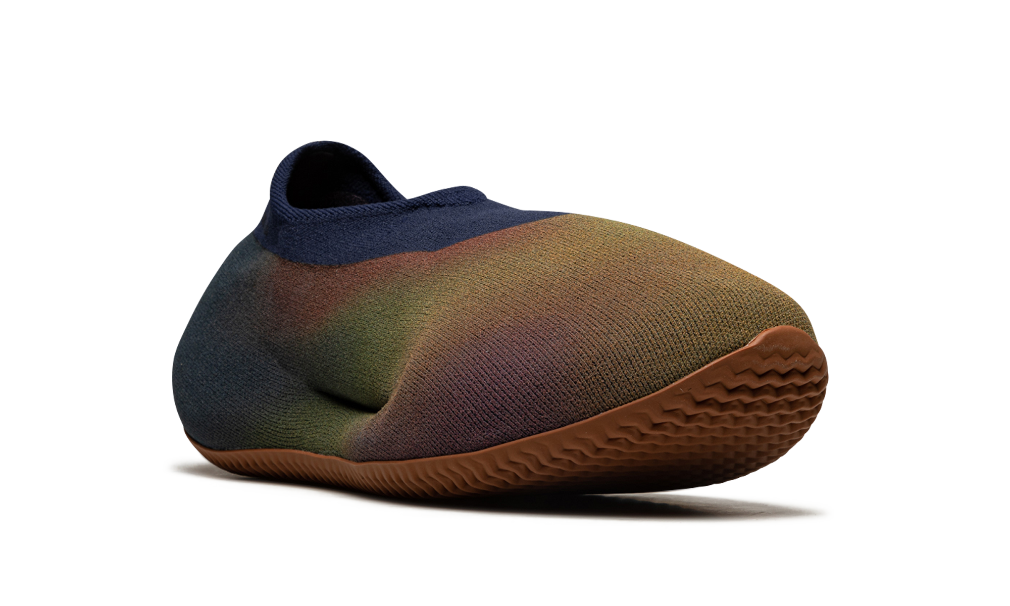 Yeezy Knit Runner "Fade Indigo"