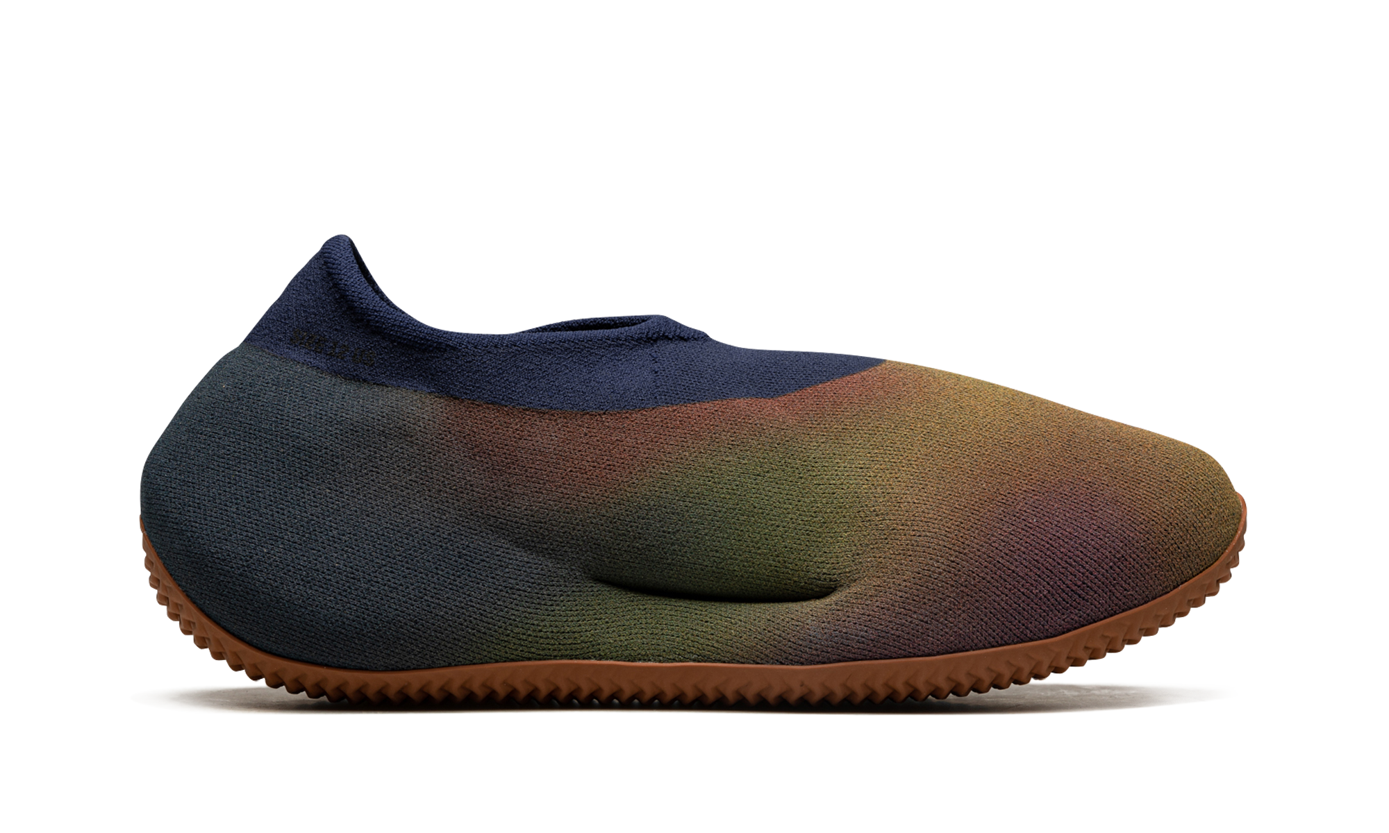 Yeezy Knit Runner "Fade Indigo"