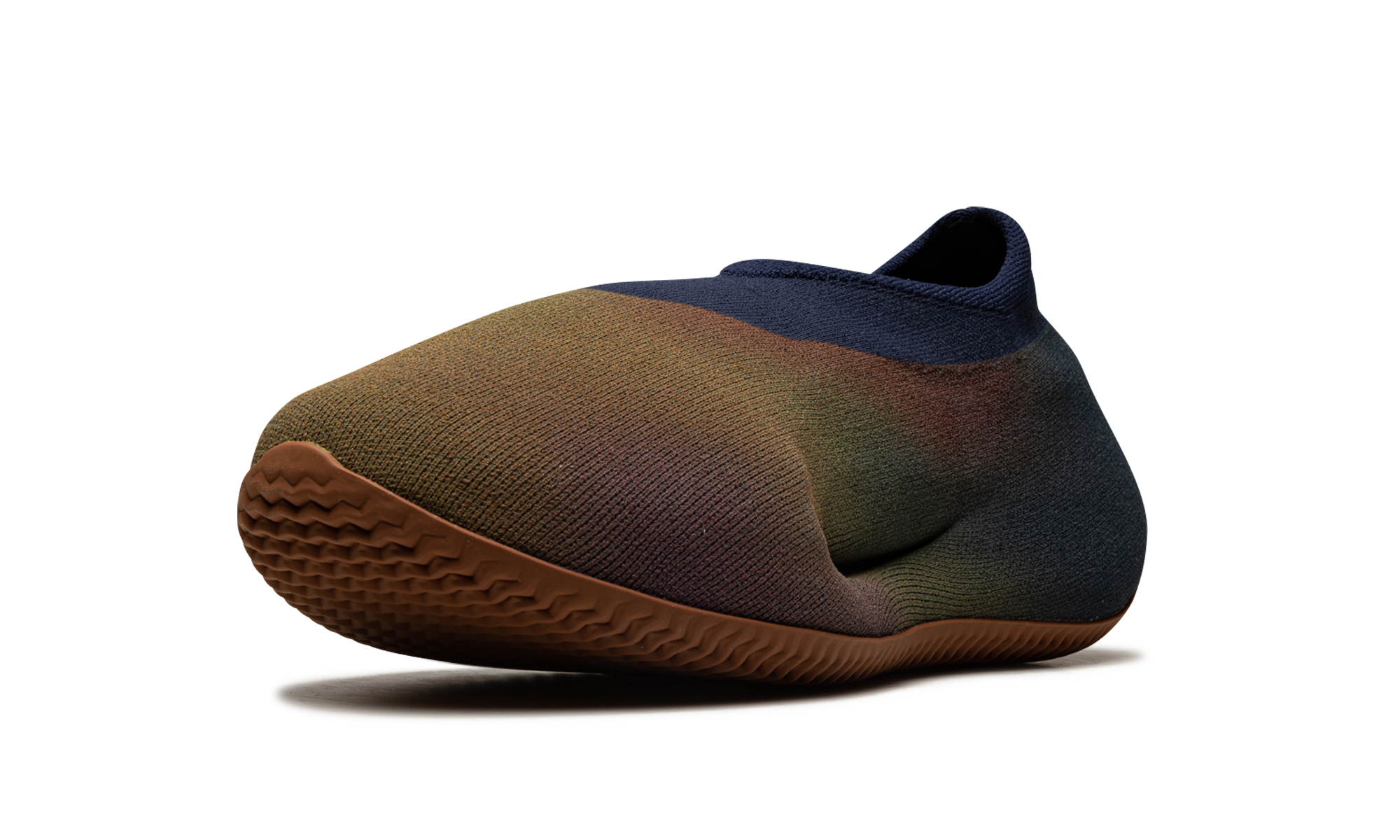 Yeezy Knit Runner "Fade Indigo"
