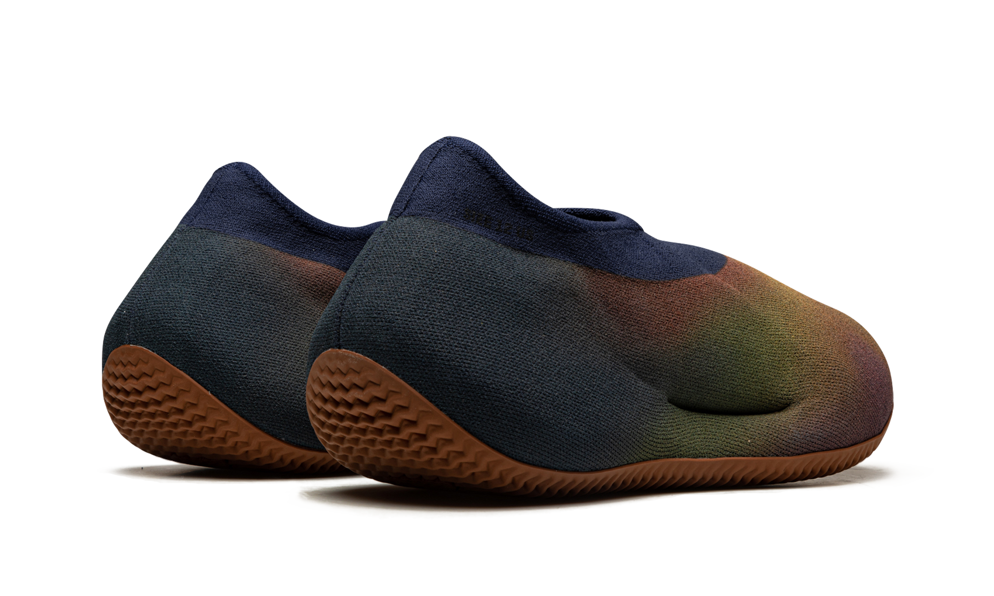 Yeezy Knit Runner "Fade Indigo"