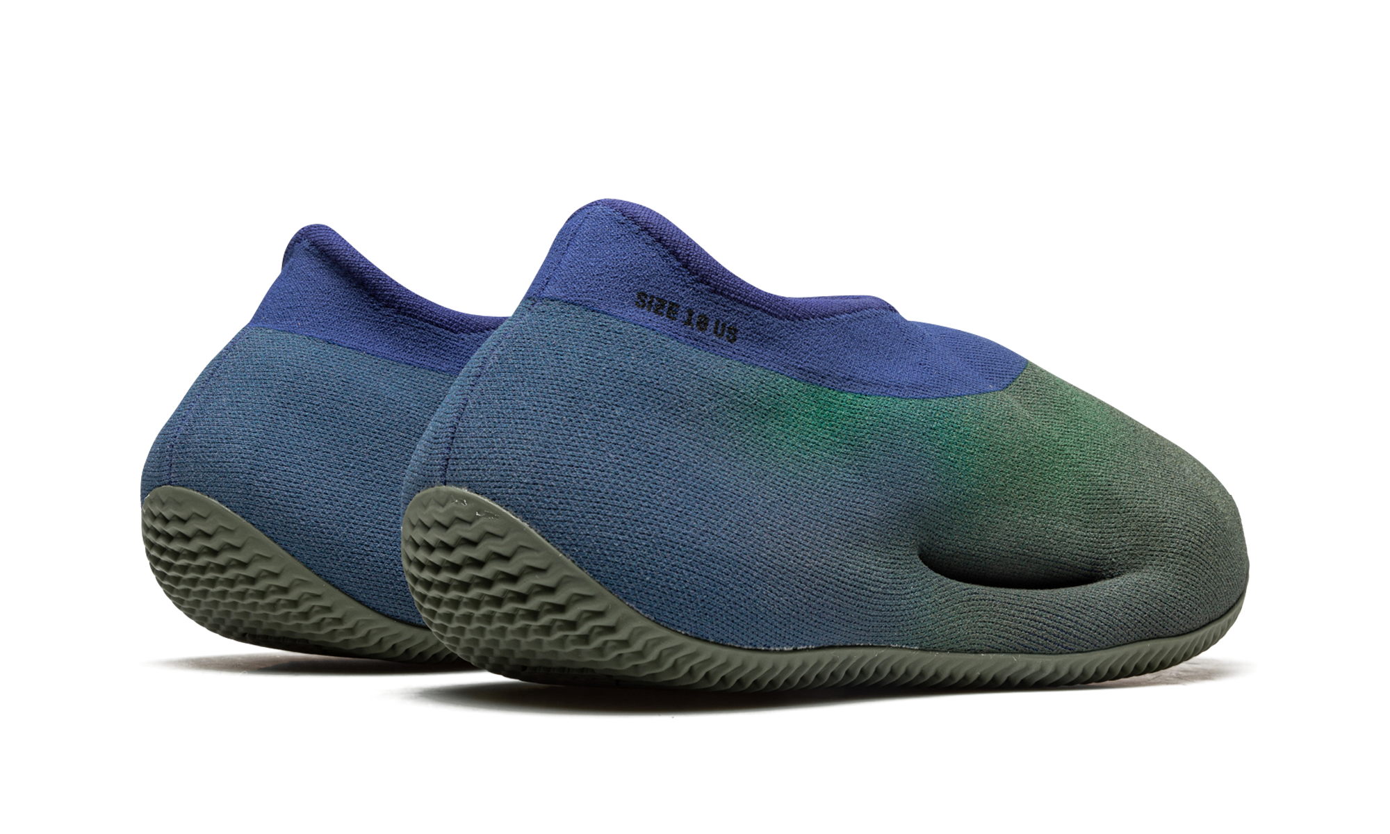 Yeezy Knit Runner "Faded Azure"