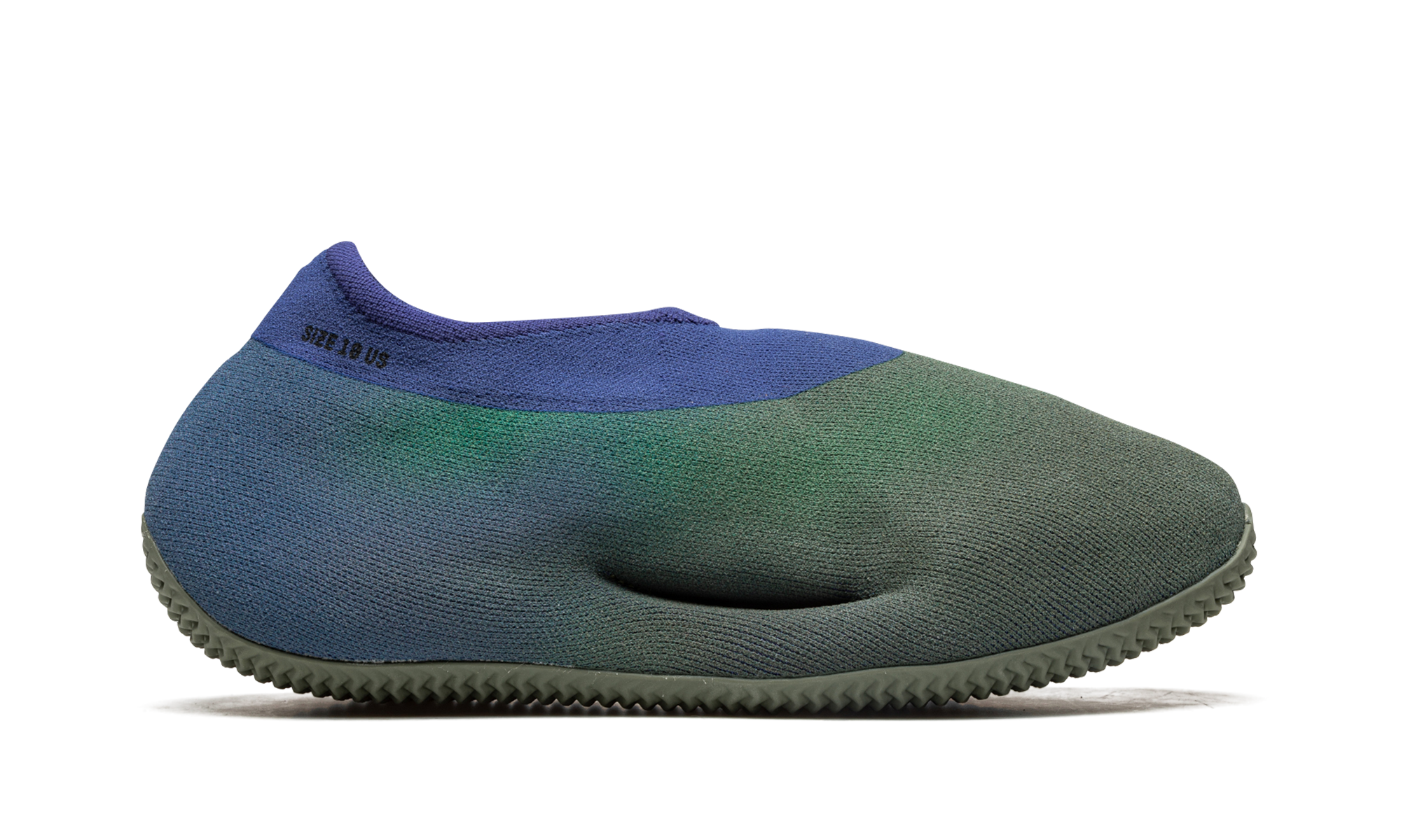 Yeezy Knit Runner "Faded Azure"