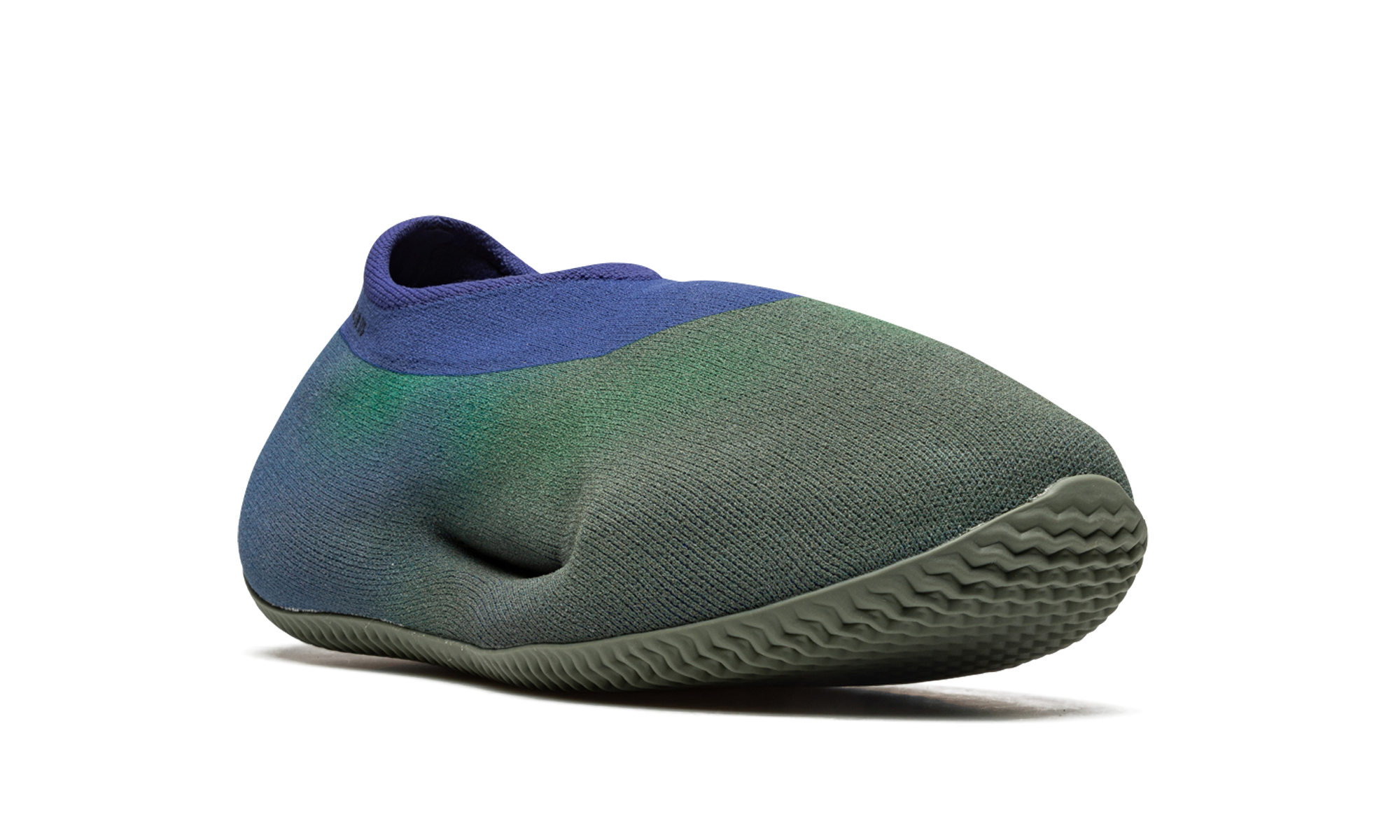 Yeezy Knit Runner "Faded Azure"
