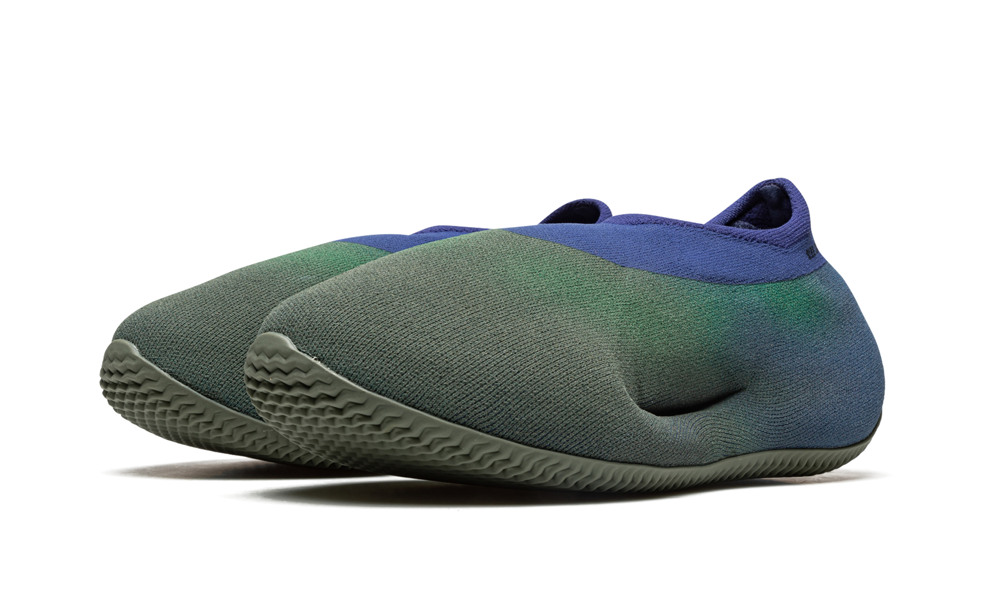 Yeezy Knit Runner "Faded Azure"