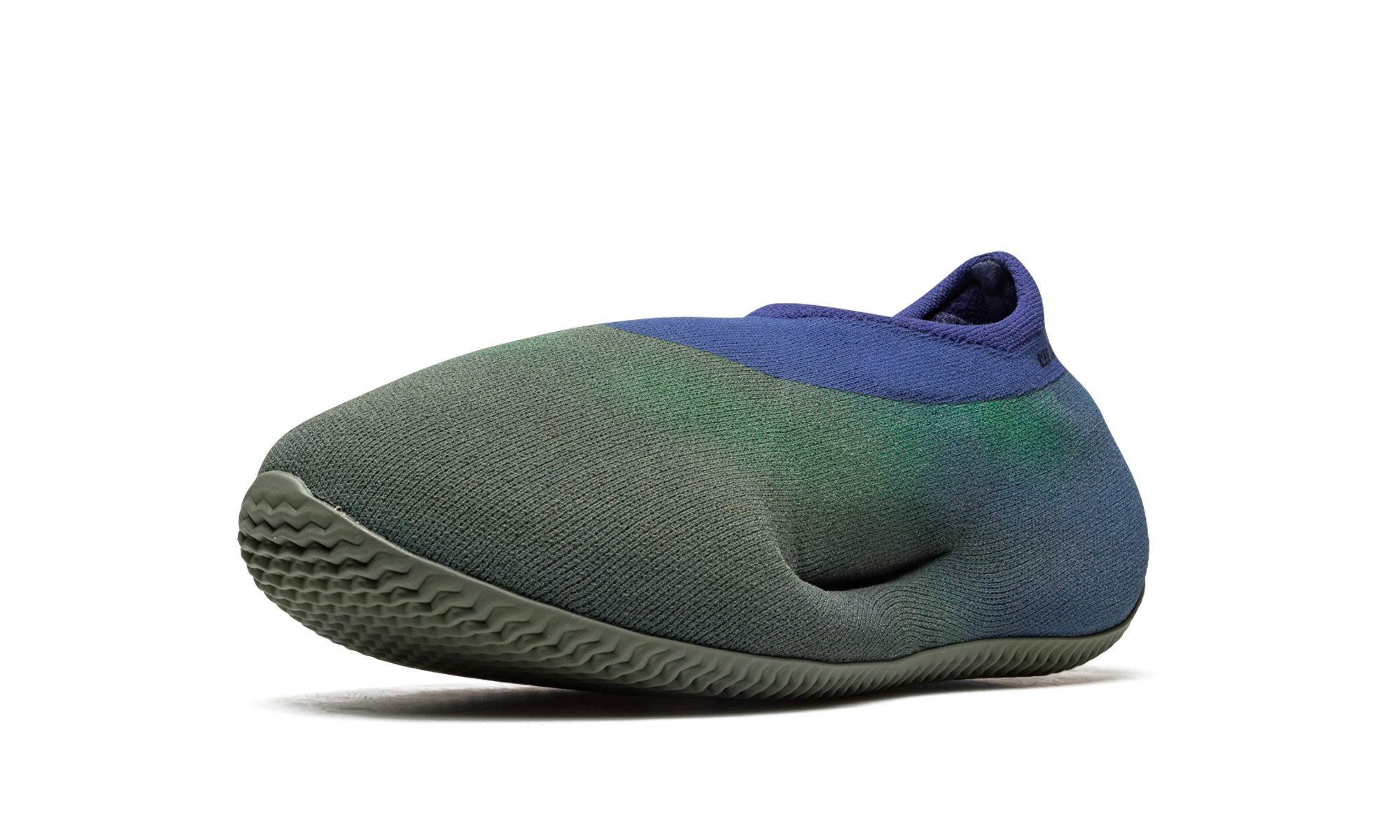 Yeezy Knit Runner "Faded Azure"