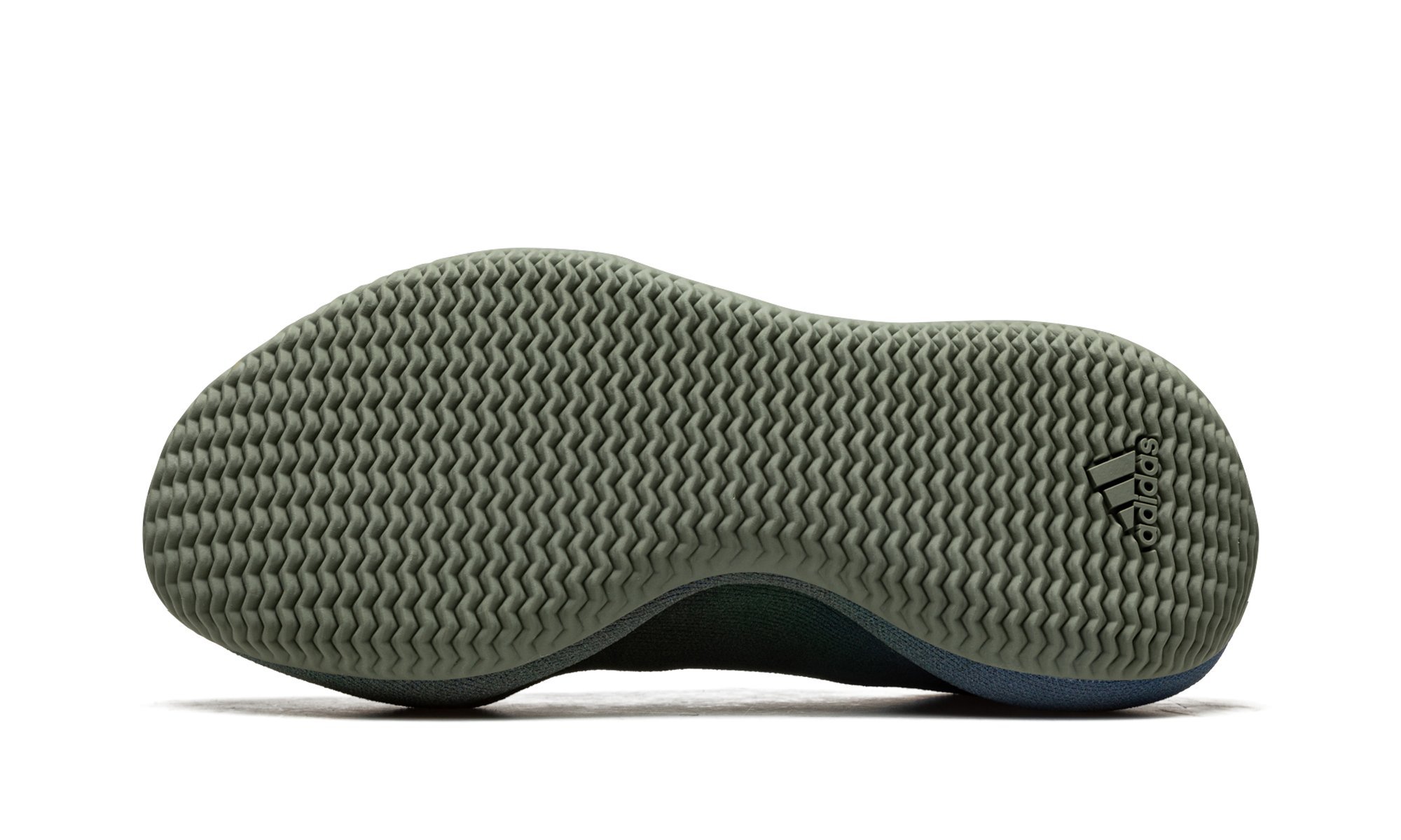 Yeezy Knit Runner "Faded Azure"