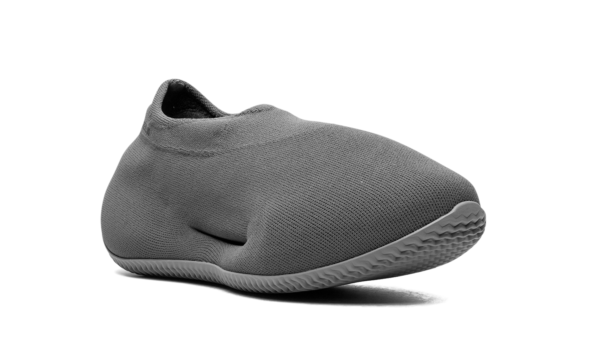 Yeezy Knit Runner "Grey"
