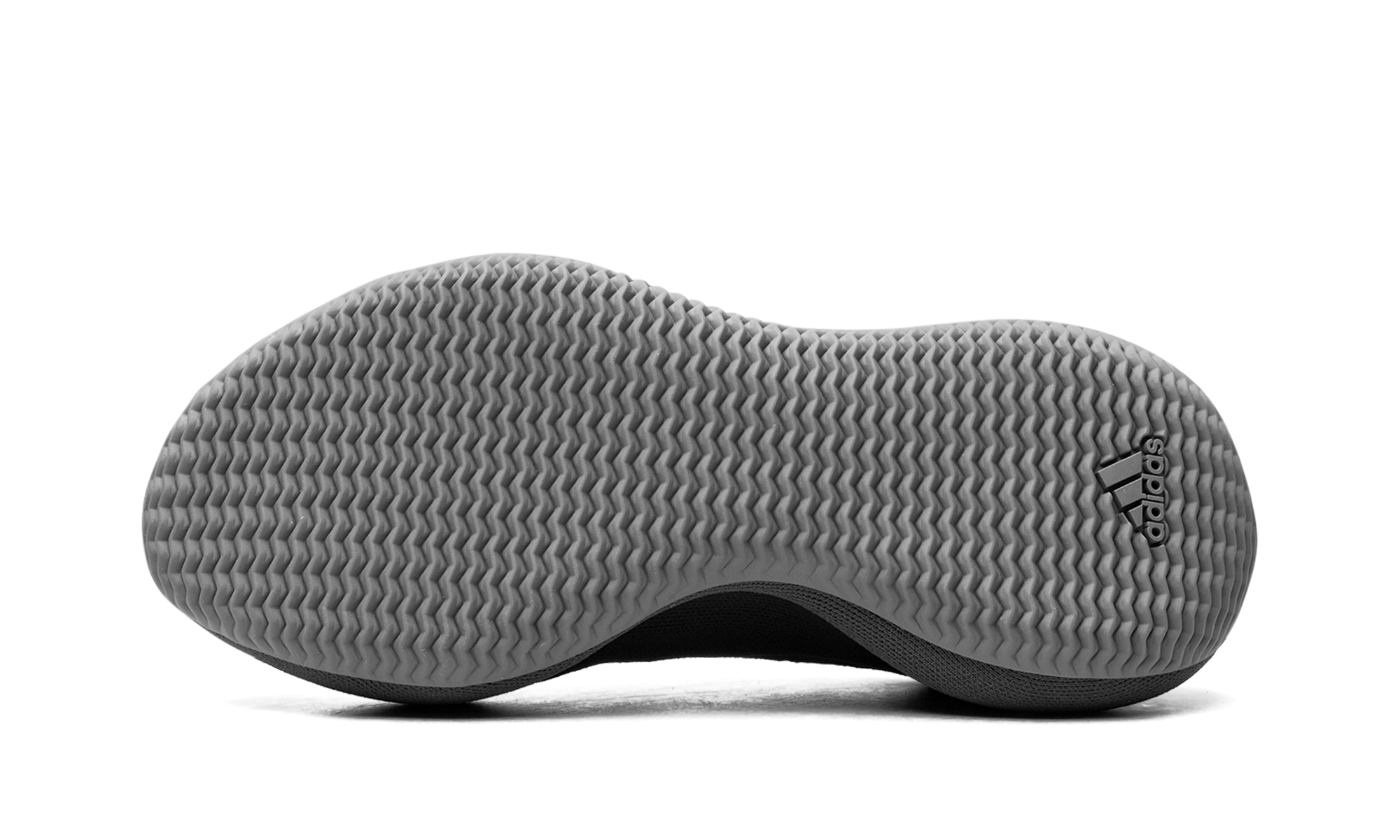 Yeezy Knit Runner "Grey"