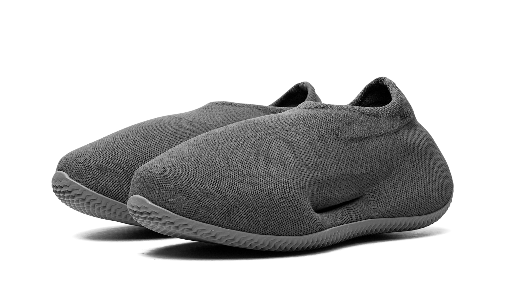 Yeezy Knit Runner "Grey"
