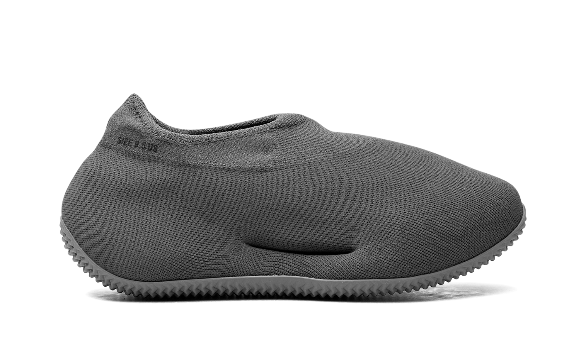 Yeezy Knit Runner "Grey"