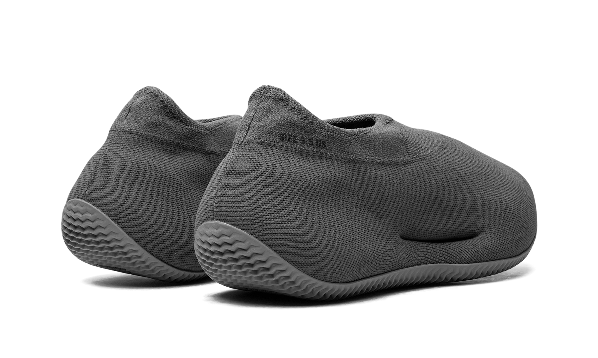 Yeezy Knit Runner "Grey"
