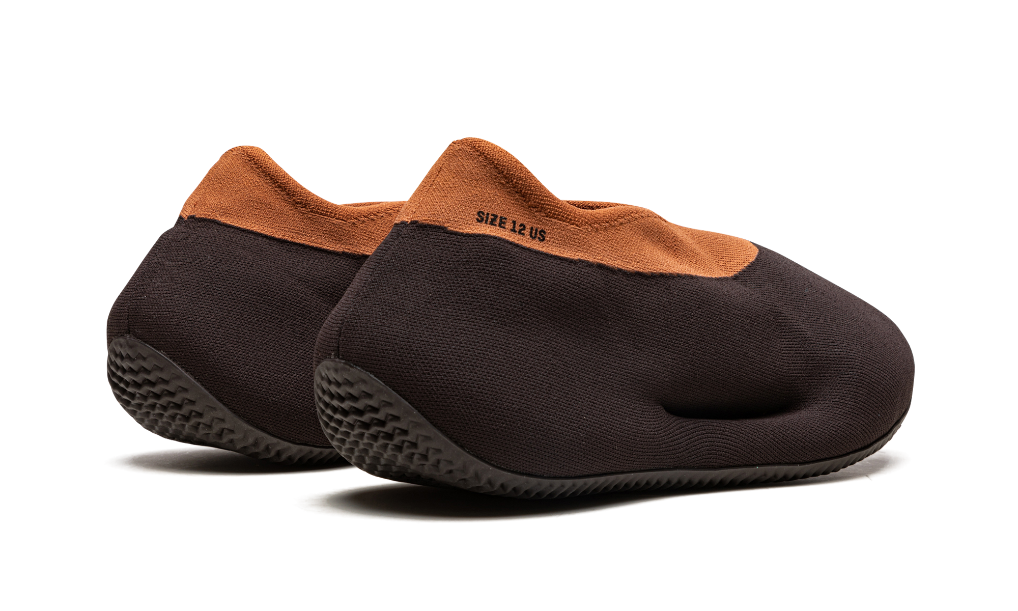 Yeezy Knit Runner "Stone Carbon"