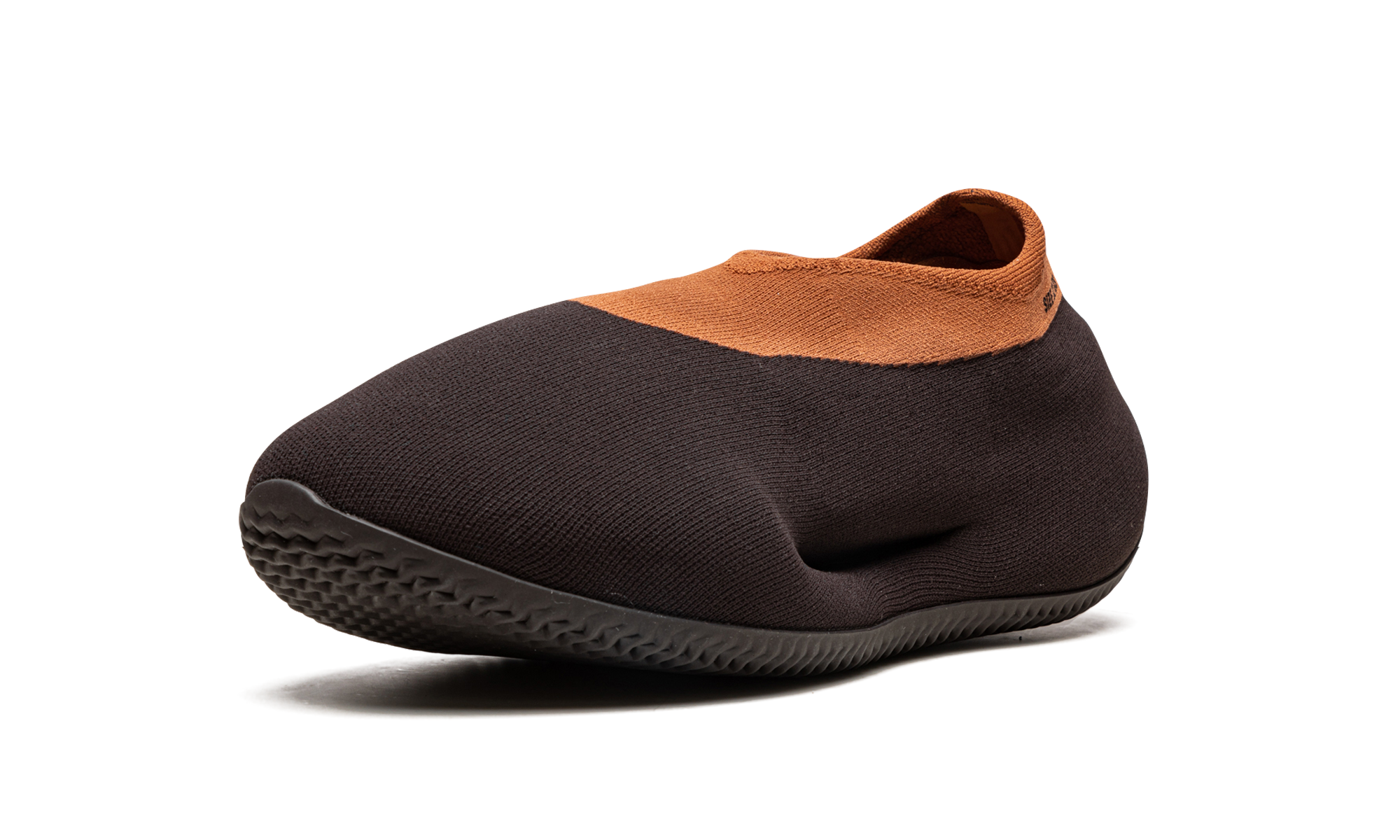 Yeezy Knit Runner "Stone Carbon"