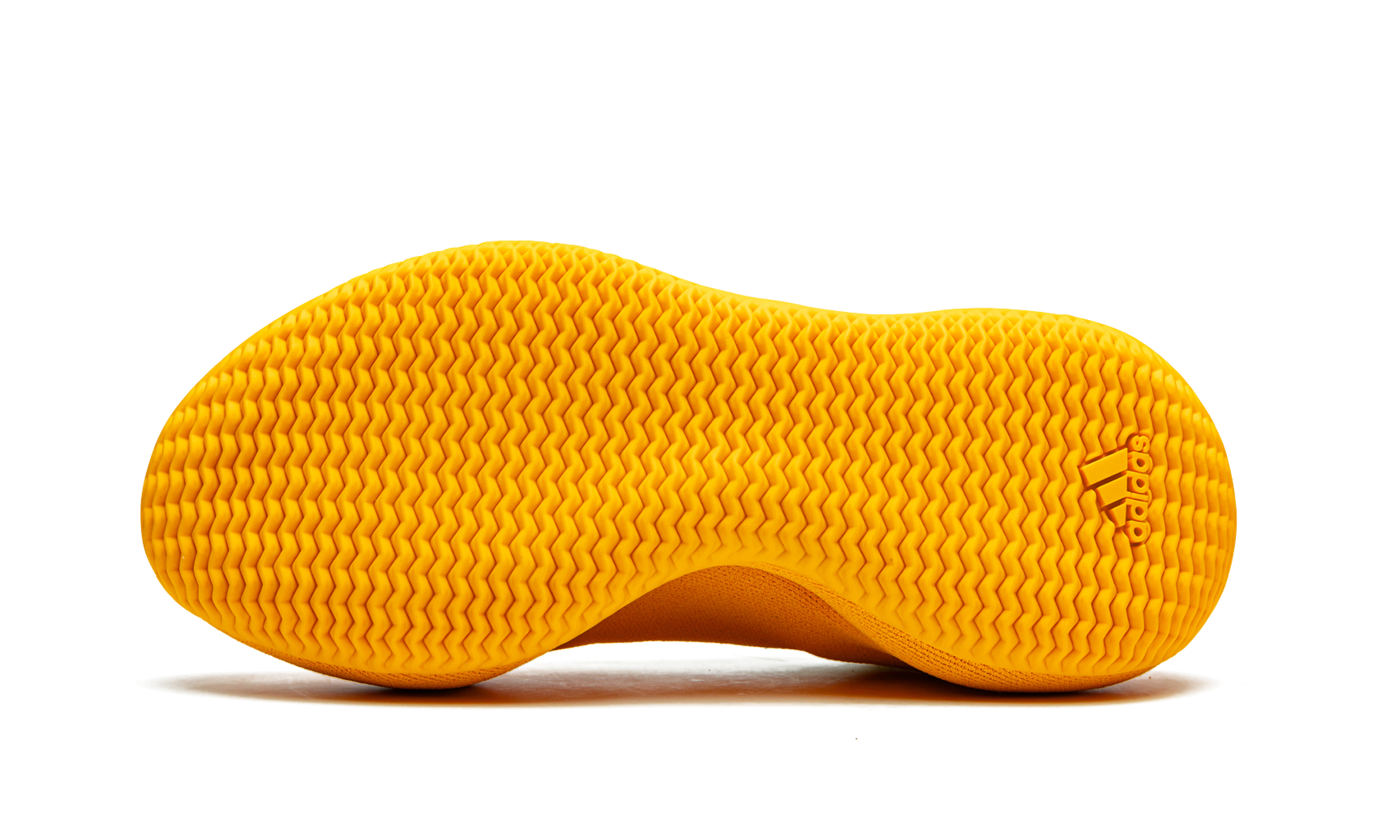 Yeezy Knit Runner "Sulfur"