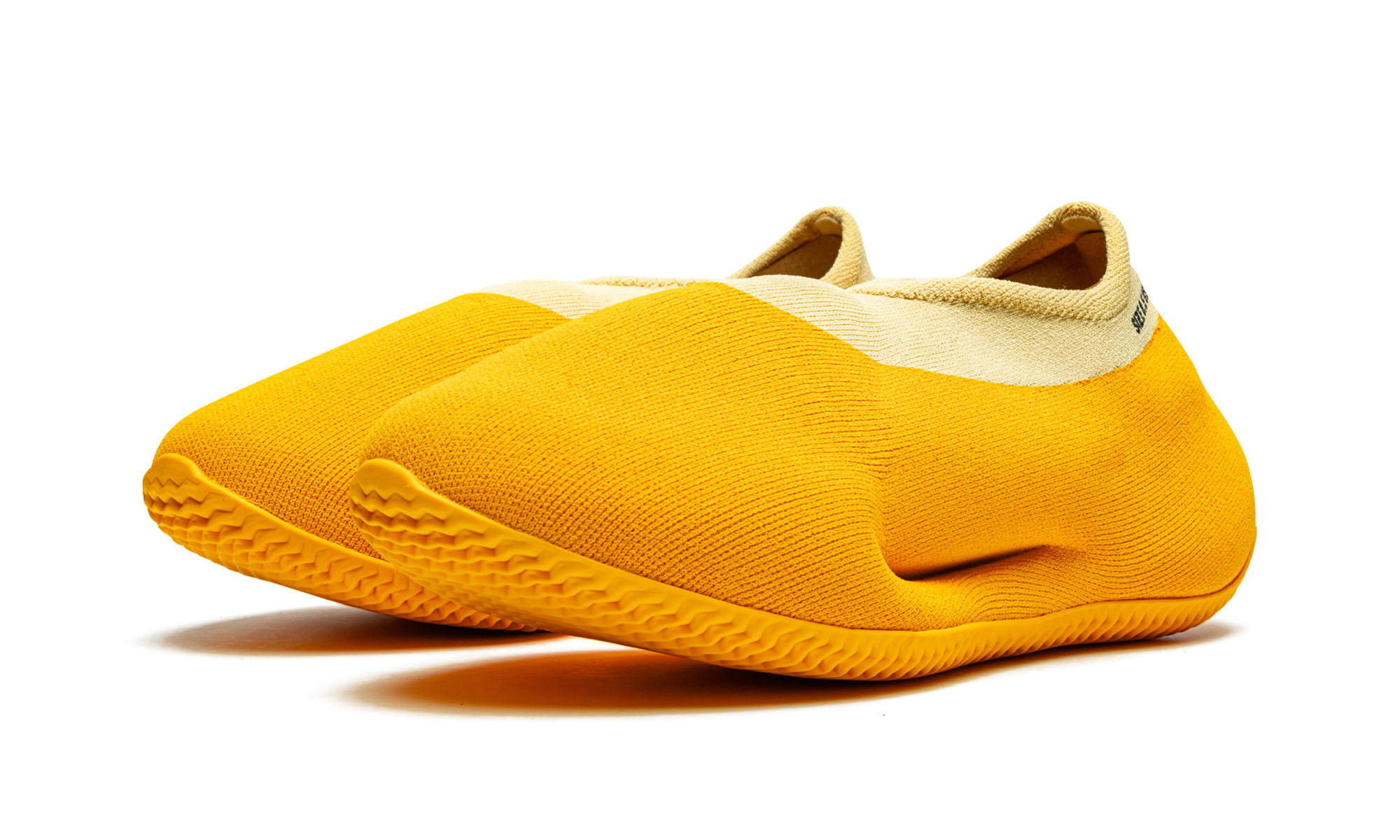 Yeezy Knit Runner "Sulfur"