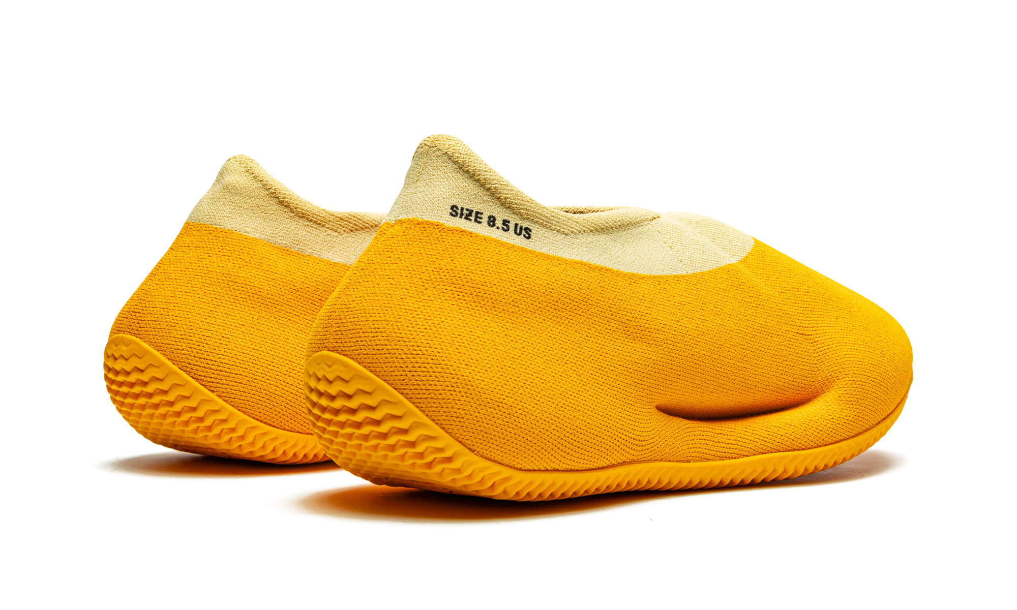Yeezy Knit Runner "Sulfur"