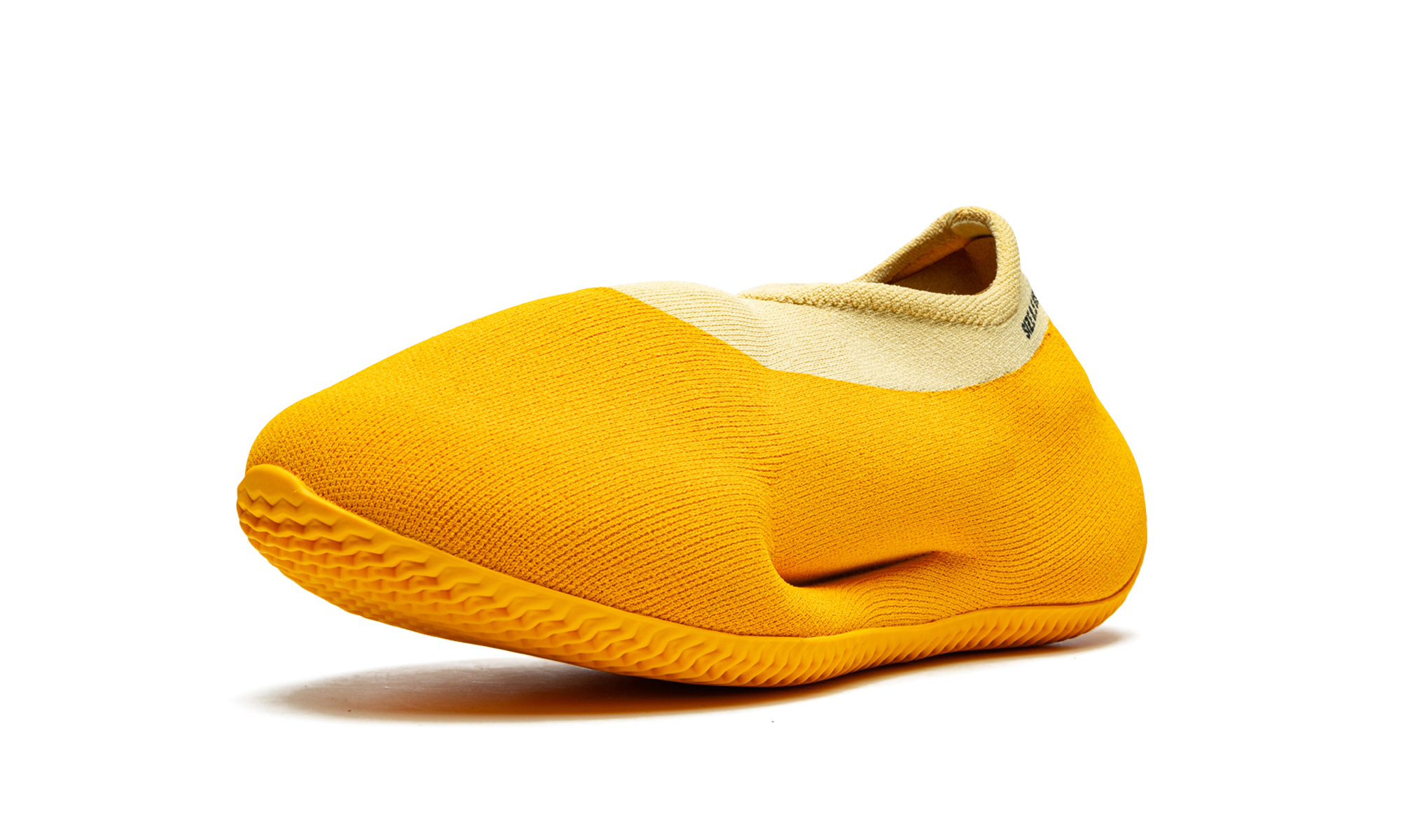 Yeezy Knit Runner "Sulfur"