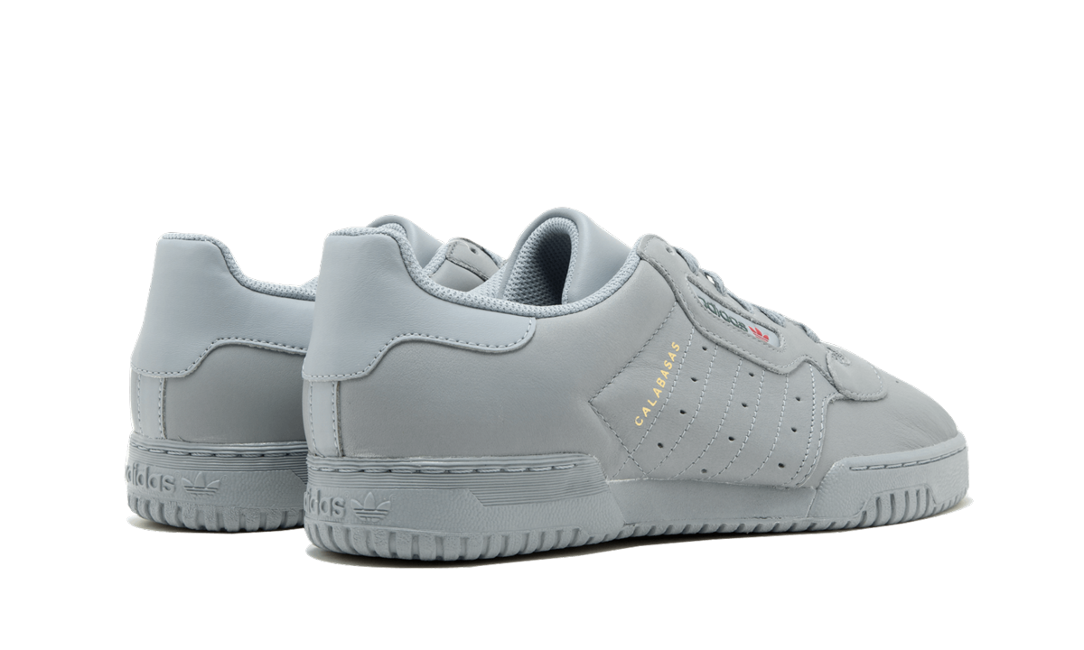 Yeezy Powerphase "Grey"