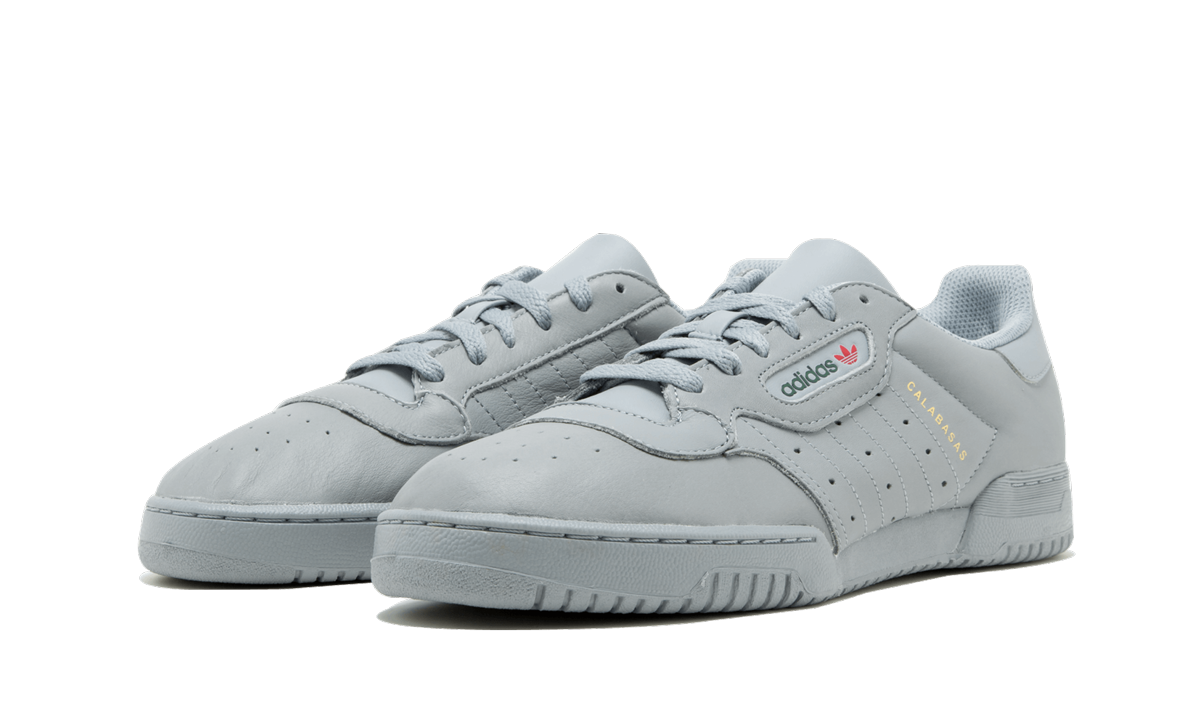 Yeezy Powerphase "Grey"