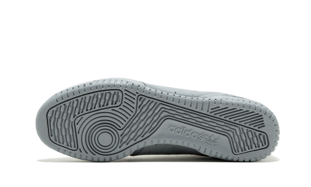 Yeezy Powerphase "Grey"