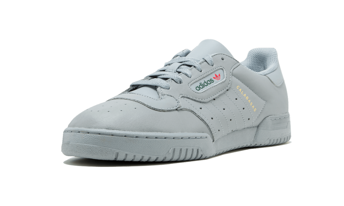 Yeezy Powerphase "Grey"