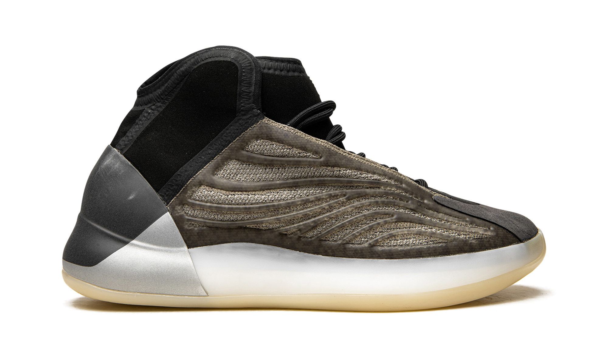 Yeezy Qntm "Barium"