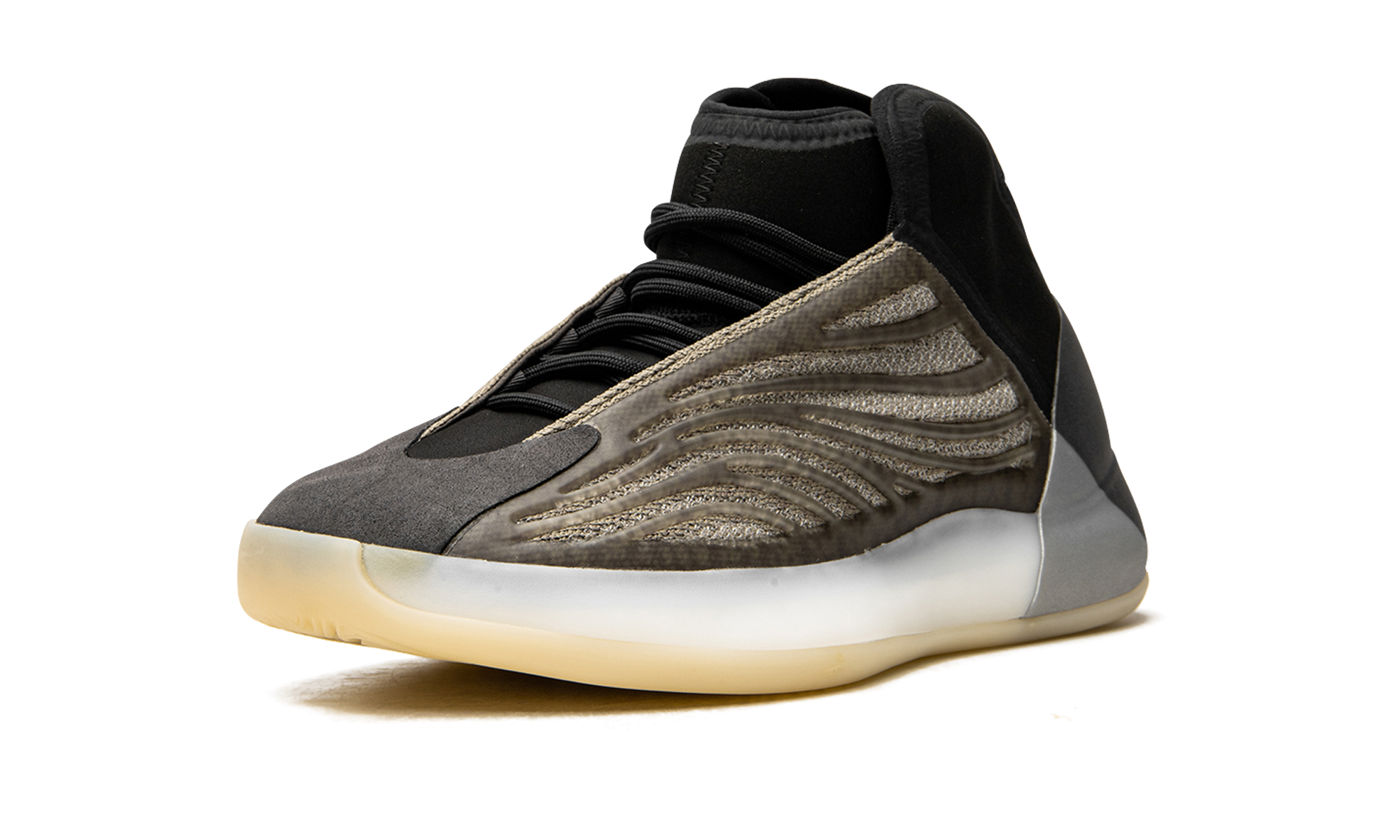 Yeezy Qntm "Barium"