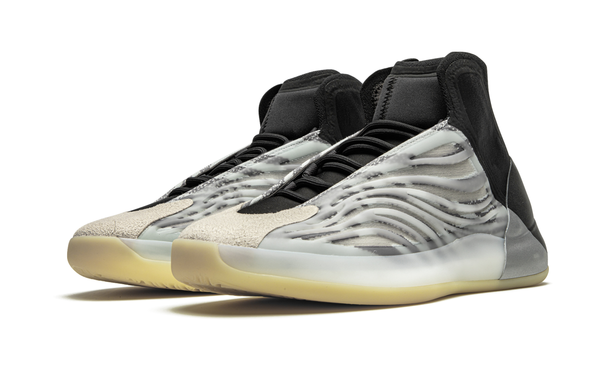 Yeezy Qntm Bsktbl "Yeezy Basketball"