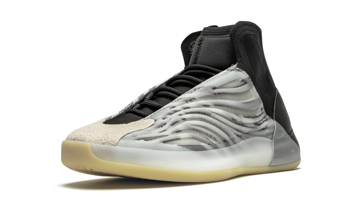 Yeezy Qntm Bsktbl "Yeezy Basketball"